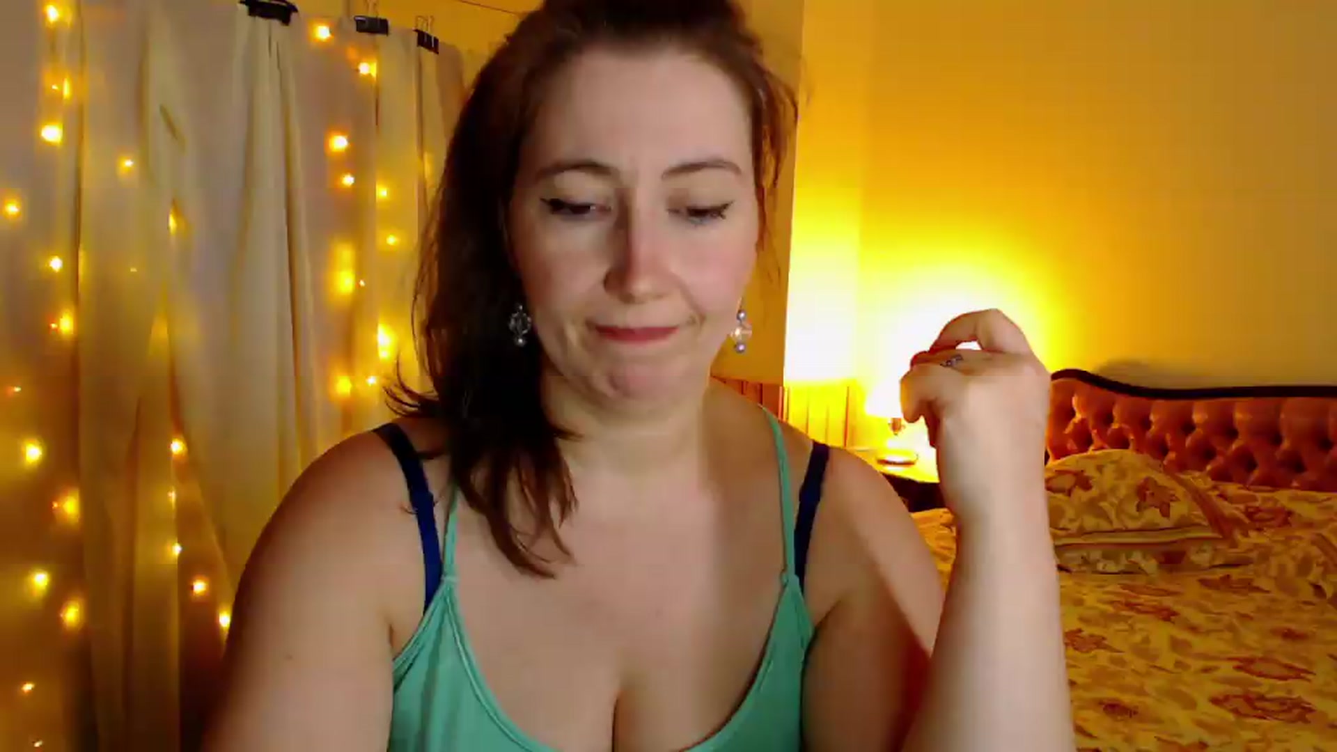 Gallery image thumbnail from MiriamRose's myfreecams stream on, 07/23/2026, 15:56 image 8 of 20