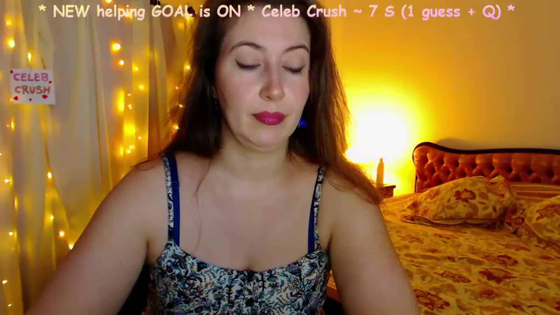 Gallery image thumbnail from MiriamRose's myfreecams stream on, 07/30/2026, 12:56 image 7 of 20