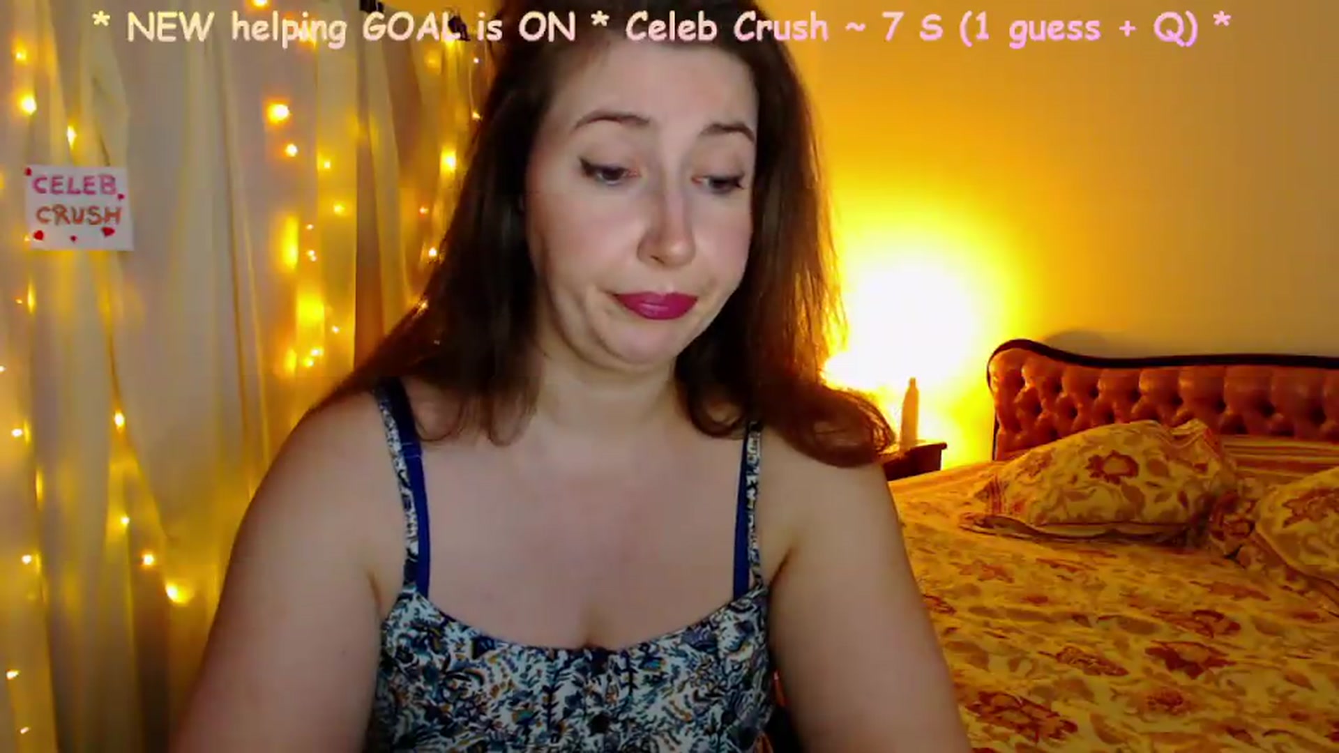 Gallery image thumbnail from MiriamRose's myfreecams stream on, 07/30/2026, 12:56 image 4 of 20