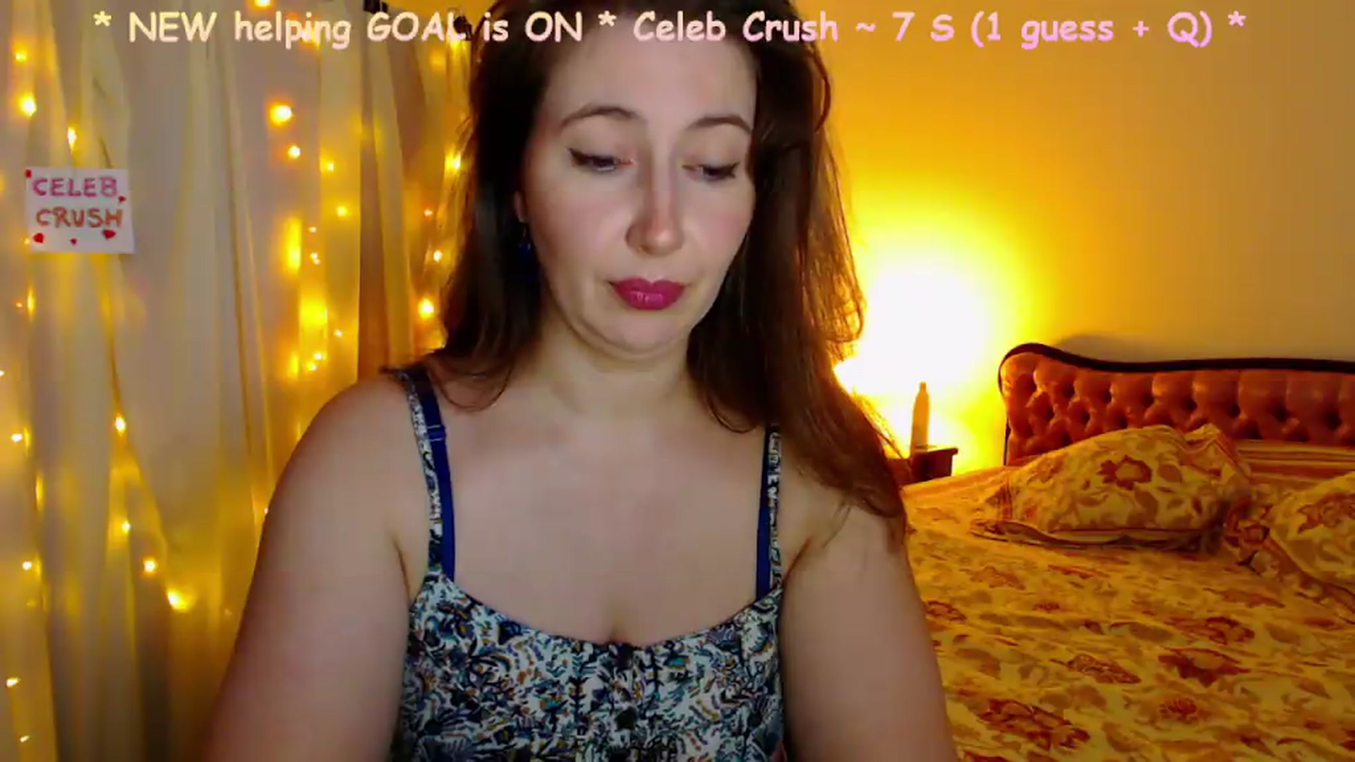 Gallery image thumbnail from MiriamRose's myfreecams stream on, 07/30/2026, 12:56 image 9 of 20