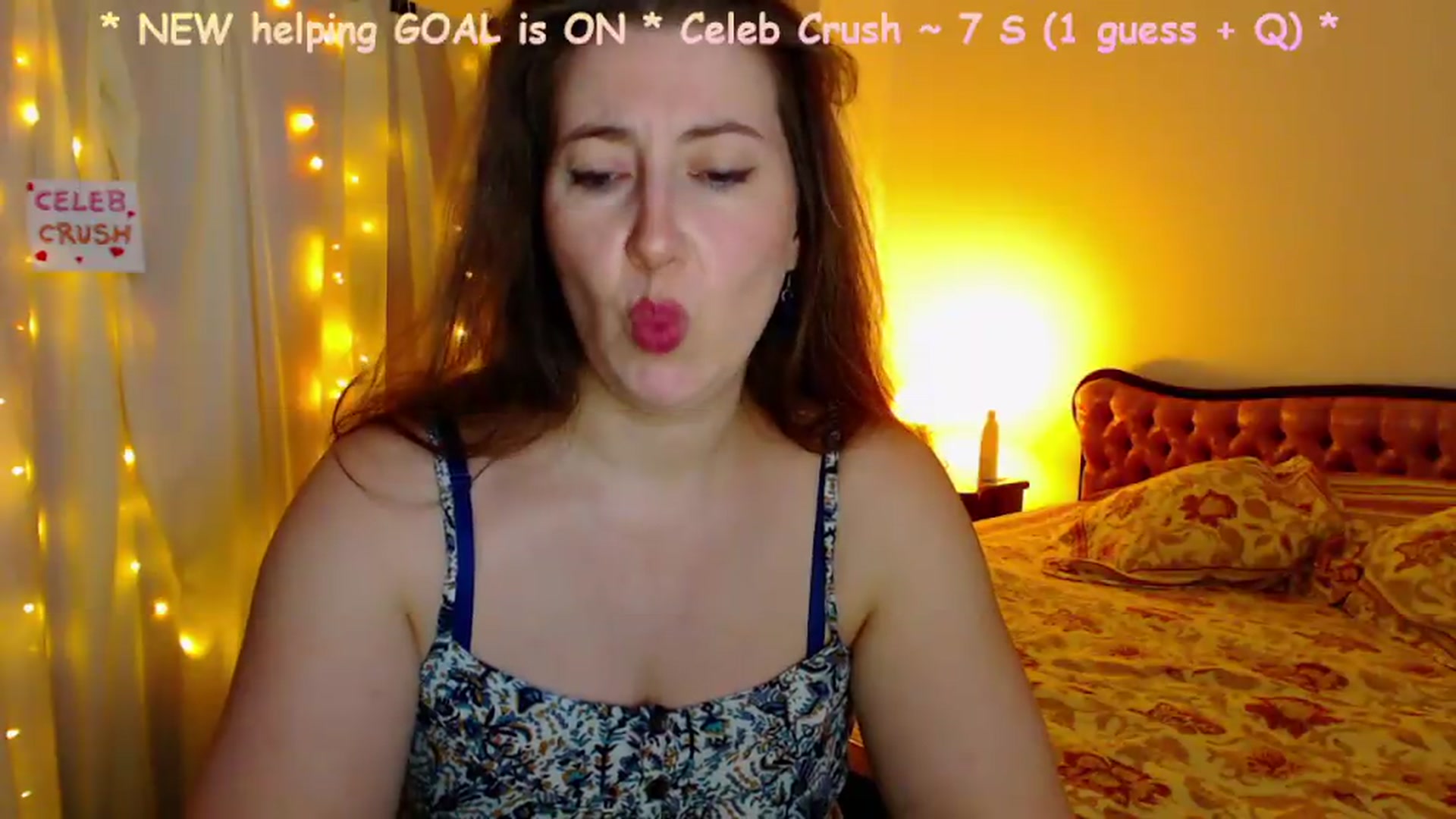Gallery image thumbnail from MiriamRose's myfreecams stream on, 07/30/2026, 12:56 image 6 of 20