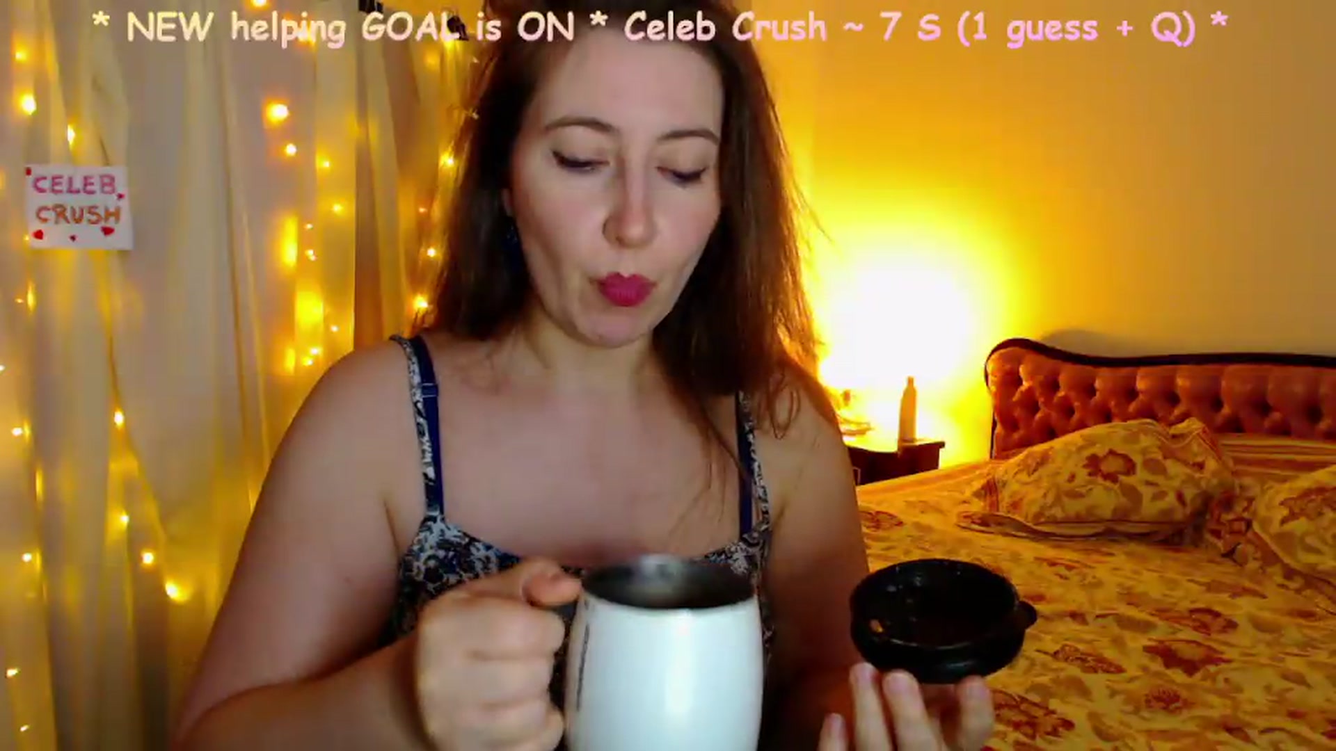 Gallery image thumbnail from MiriamRose's myfreecams stream on, 07/30/2026, 12:56 image 15 of 20