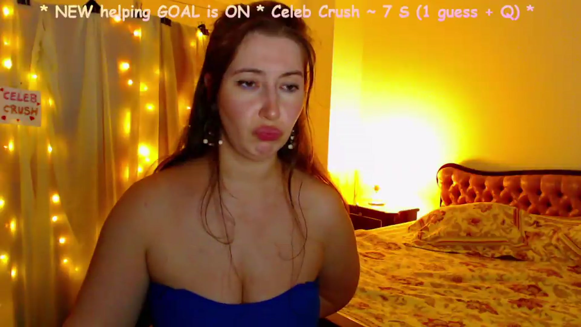 Gallery image thumbnail from MiriamRose's myfreecams stream on, 08/01/2026, 19:11 image 12 of 20