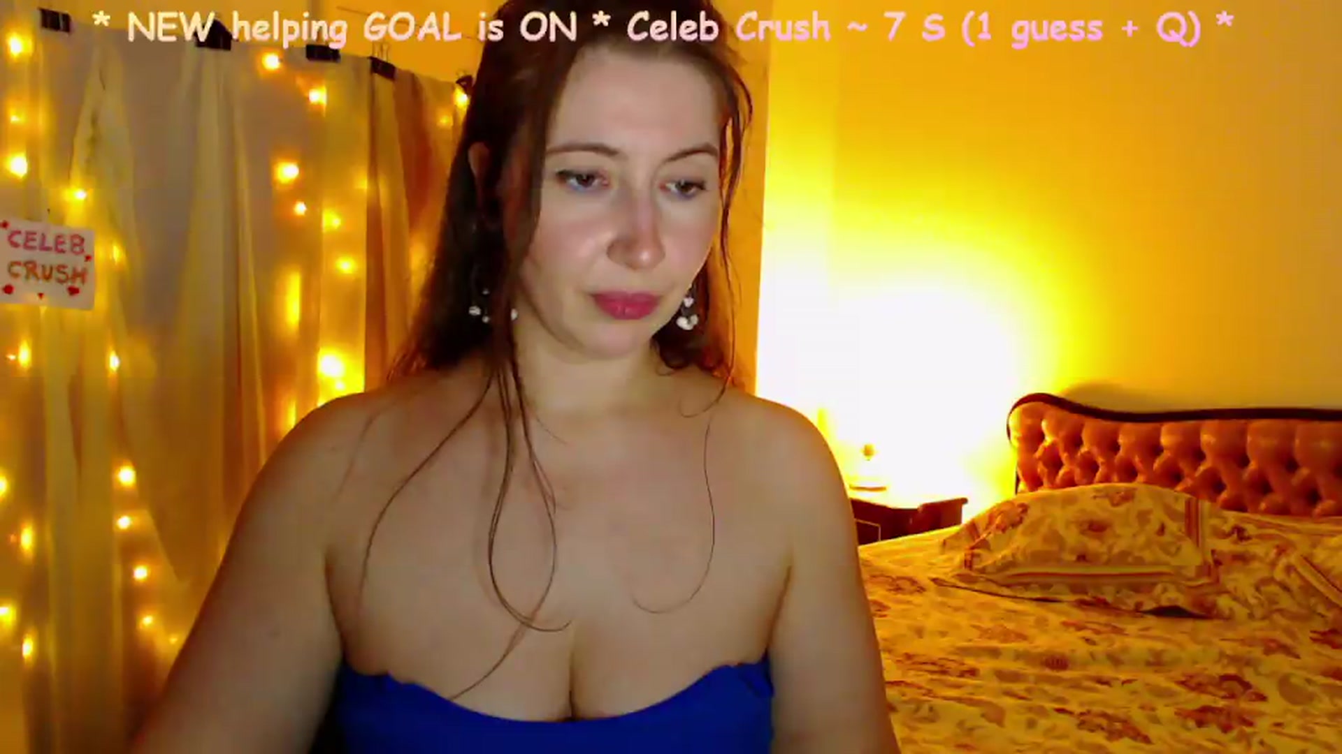 Gallery image thumbnail from MiriamRose's myfreecams stream on, 08/01/2026, 19:11 image 6 of 20