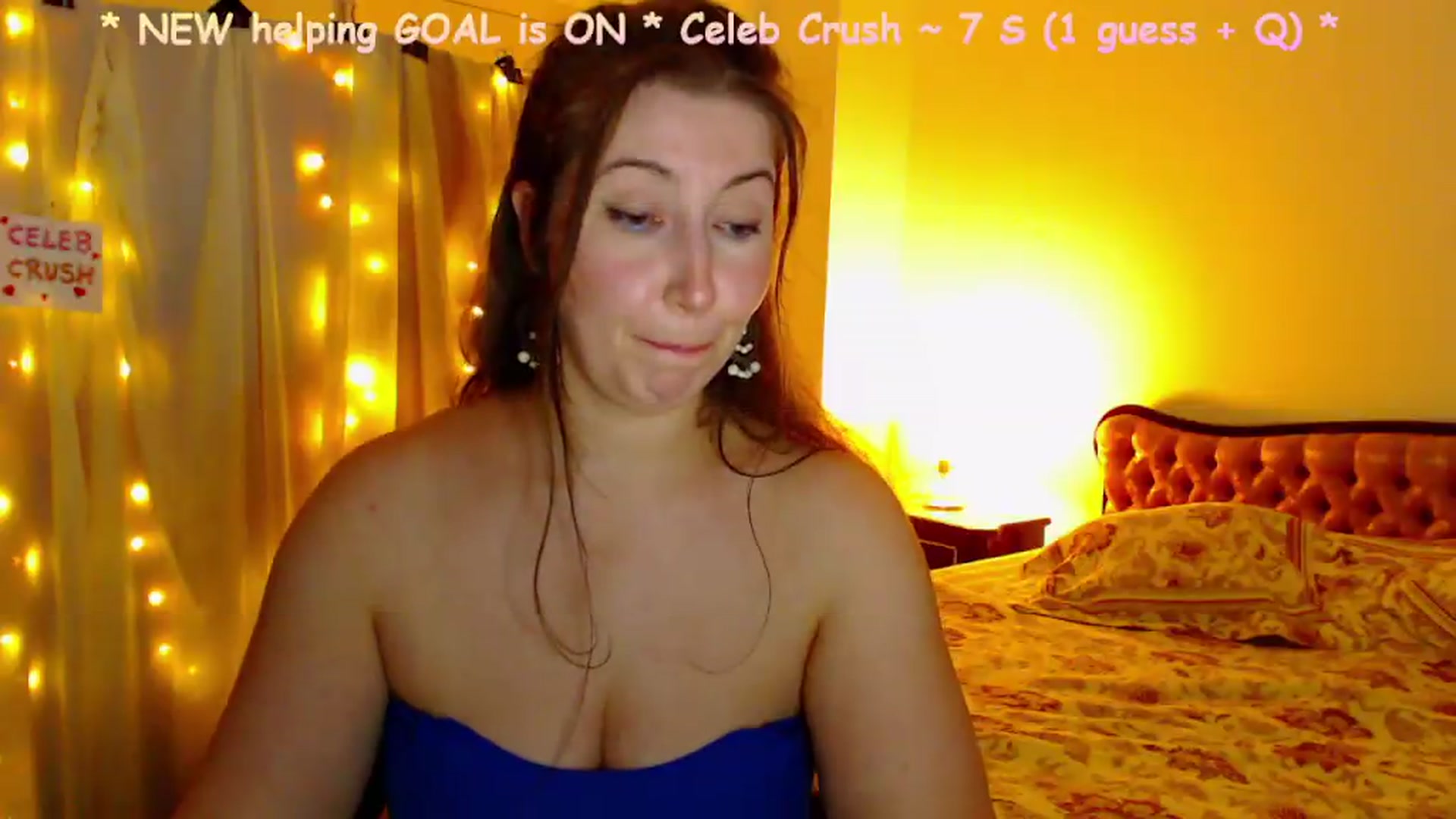 Gallery image thumbnail from MiriamRose's myfreecams stream on, 08/01/2026, 19:11 image 15 of 20