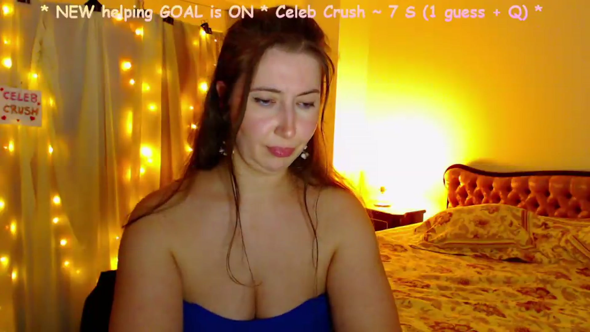 Gallery image thumbnail from MiriamRose's myfreecams stream on, 08/01/2026, 19:11 image 17 of 20
