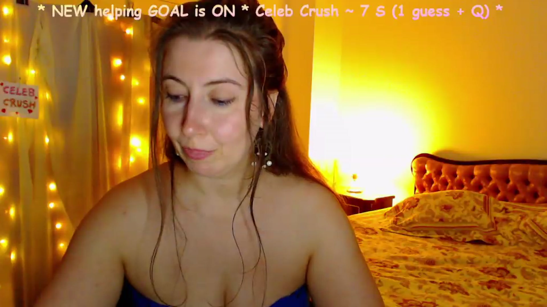 Gallery image thumbnail from MiriamRose's myfreecams stream on, 08/01/2026, 19:11 image 11 of 20