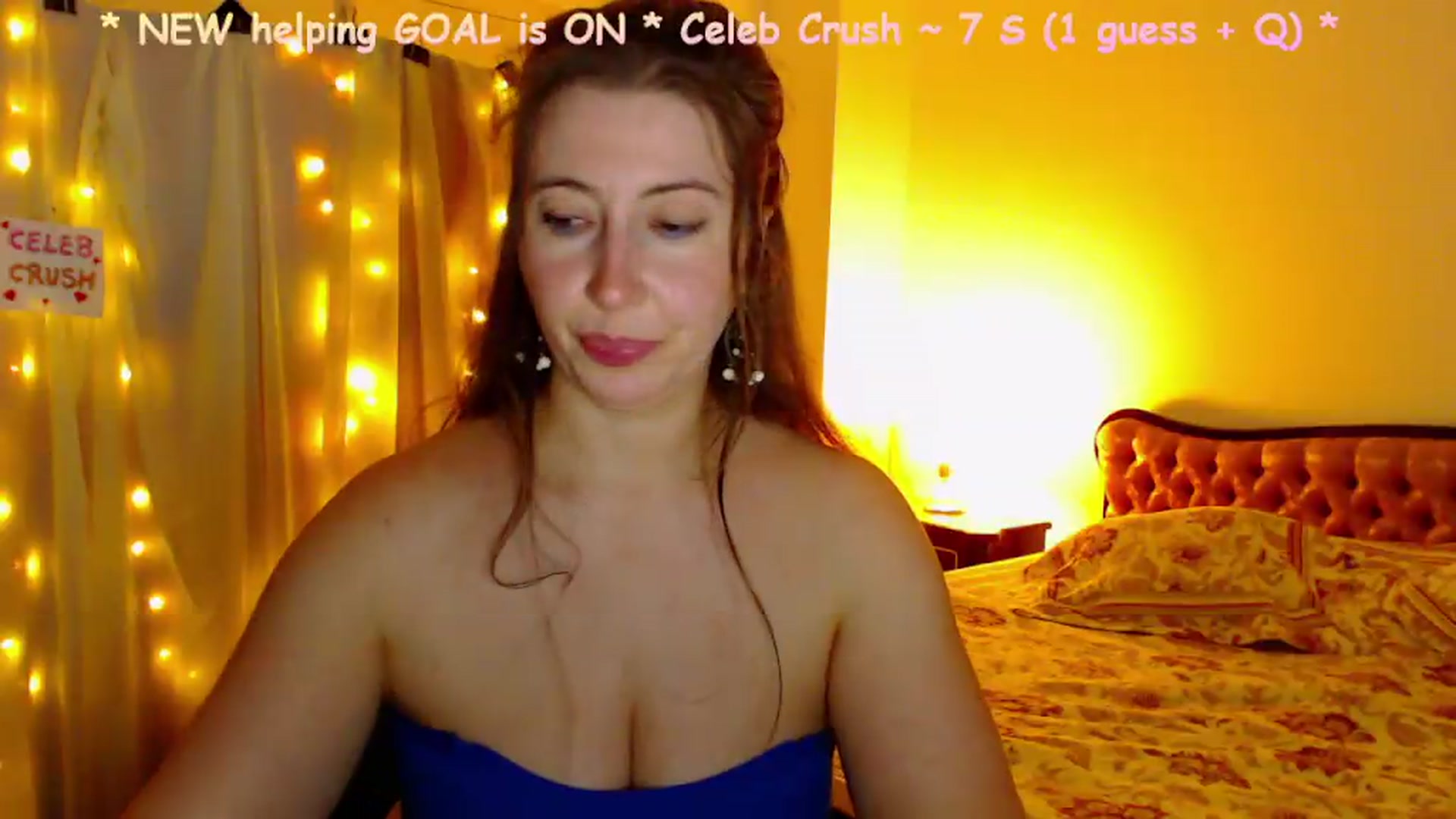 Gallery image thumbnail from MiriamRose's myfreecams stream on, 08/01/2026, 19:11 image 9 of 20