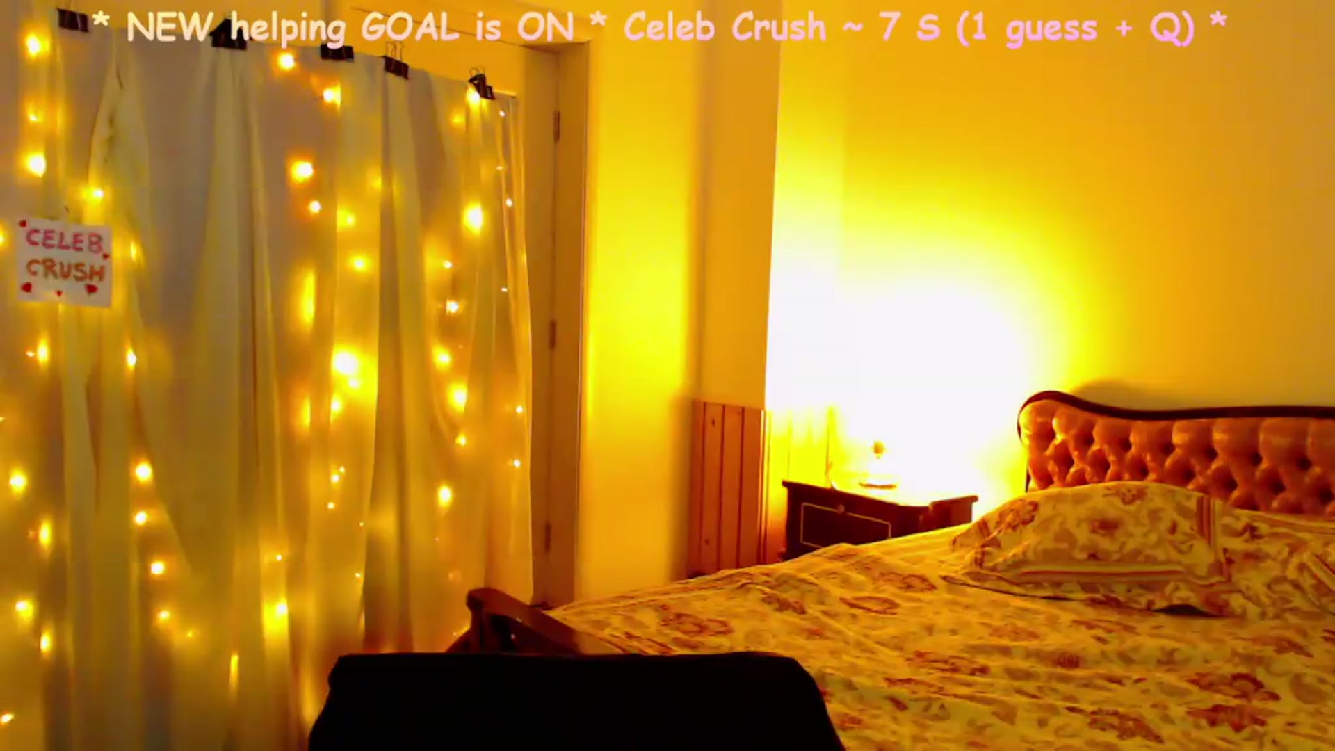 Gallery image thumbnail from MiriamRose's myfreecams stream on, 08/01/2026, 19:11 image 2 of 20