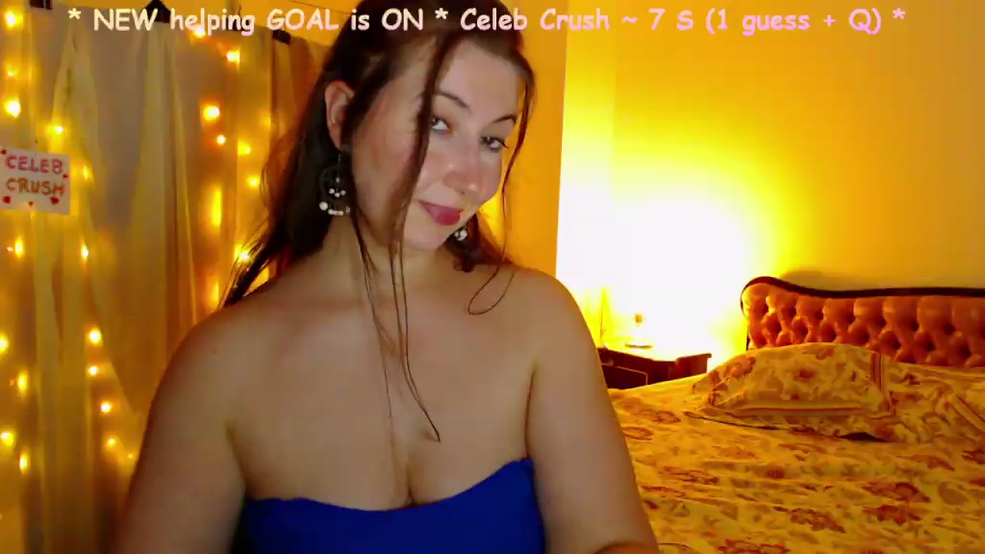 Gallery image thumbnail from MiriamRose's myfreecams stream on, 08/01/2026, 19:11 image 13 of 20