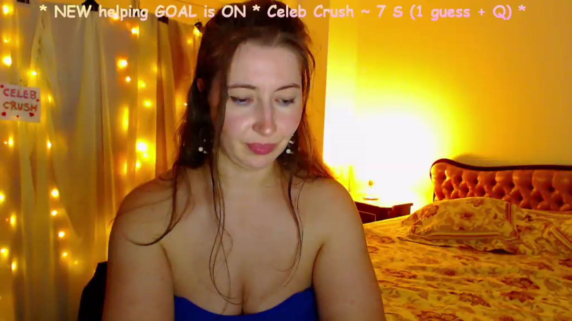 Gallery image thumbnail from MiriamRose's myfreecams stream on, 08/01/2026, 19:11 image 18 of 20