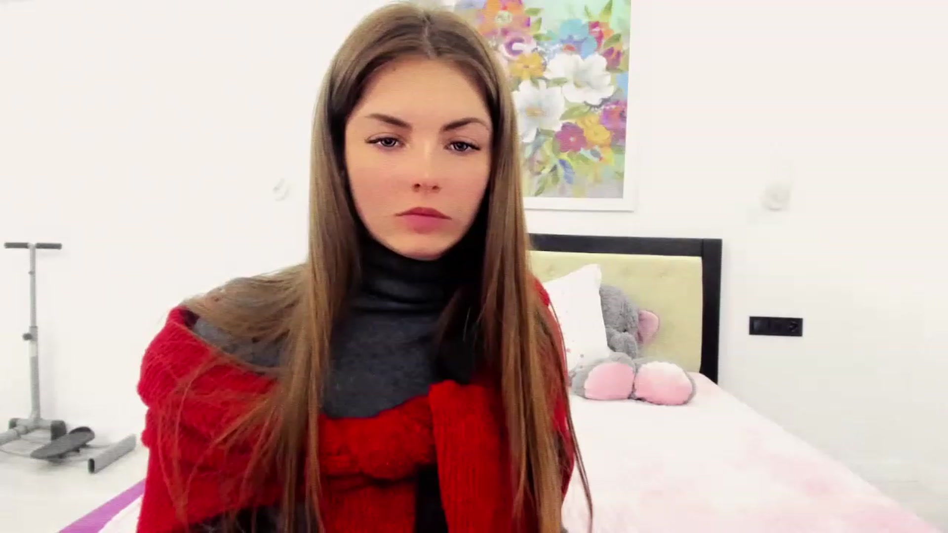 Gallery image thumbnail from Miriam_Mills's myfreecams stream on, 11/18/2022, 12:16 image 16 of 20