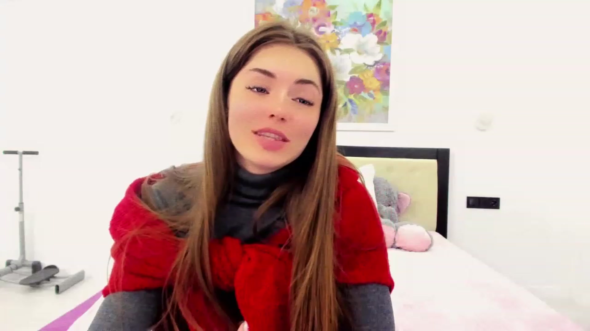 Gallery image thumbnail from Miriam_Mills's myfreecams stream on, 11/18/2022, 12:16 image 17 of 20
