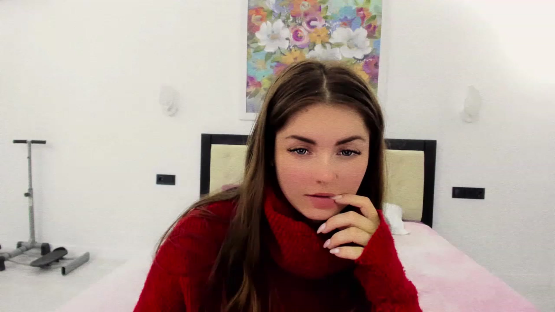 Gallery image thumbnail from Miriam_Mills's myfreecams stream on, 11/21/2022, 11:37 image 18 of 20