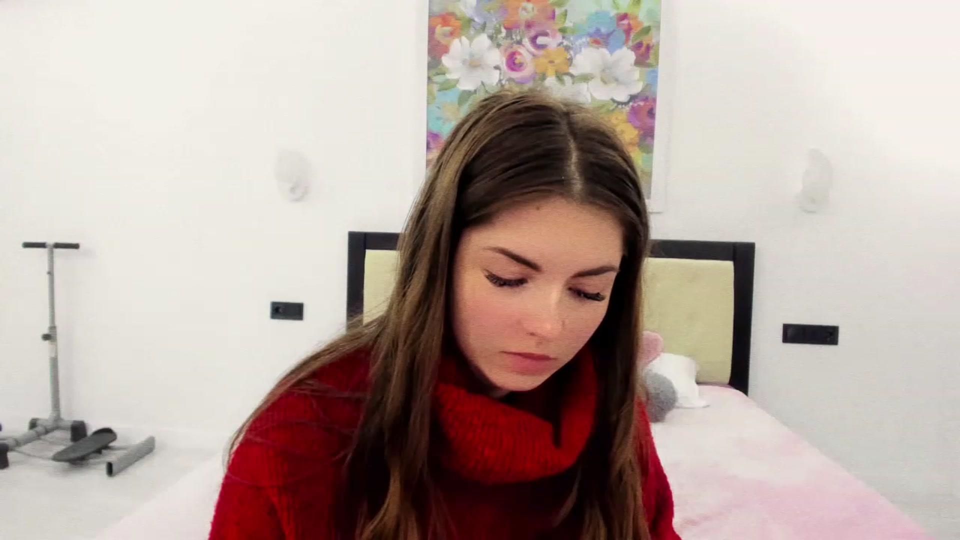 Gallery image thumbnail from Miriam_Mills's myfreecams stream on, 11/21/2022, 11:37 image 20 of 20