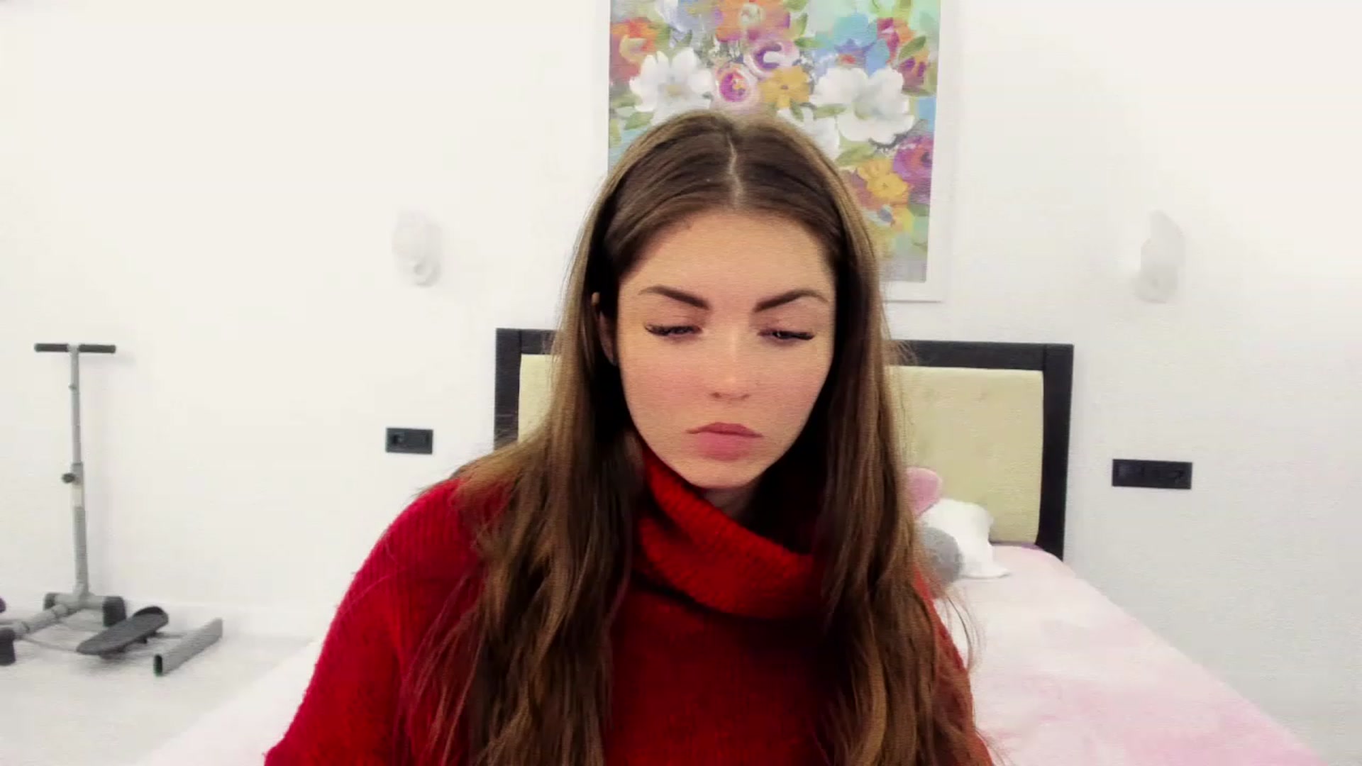 Gallery image thumbnail from Miriam_Mills's myfreecams stream on, 11/21/2022, 11:37 image 1 of 20