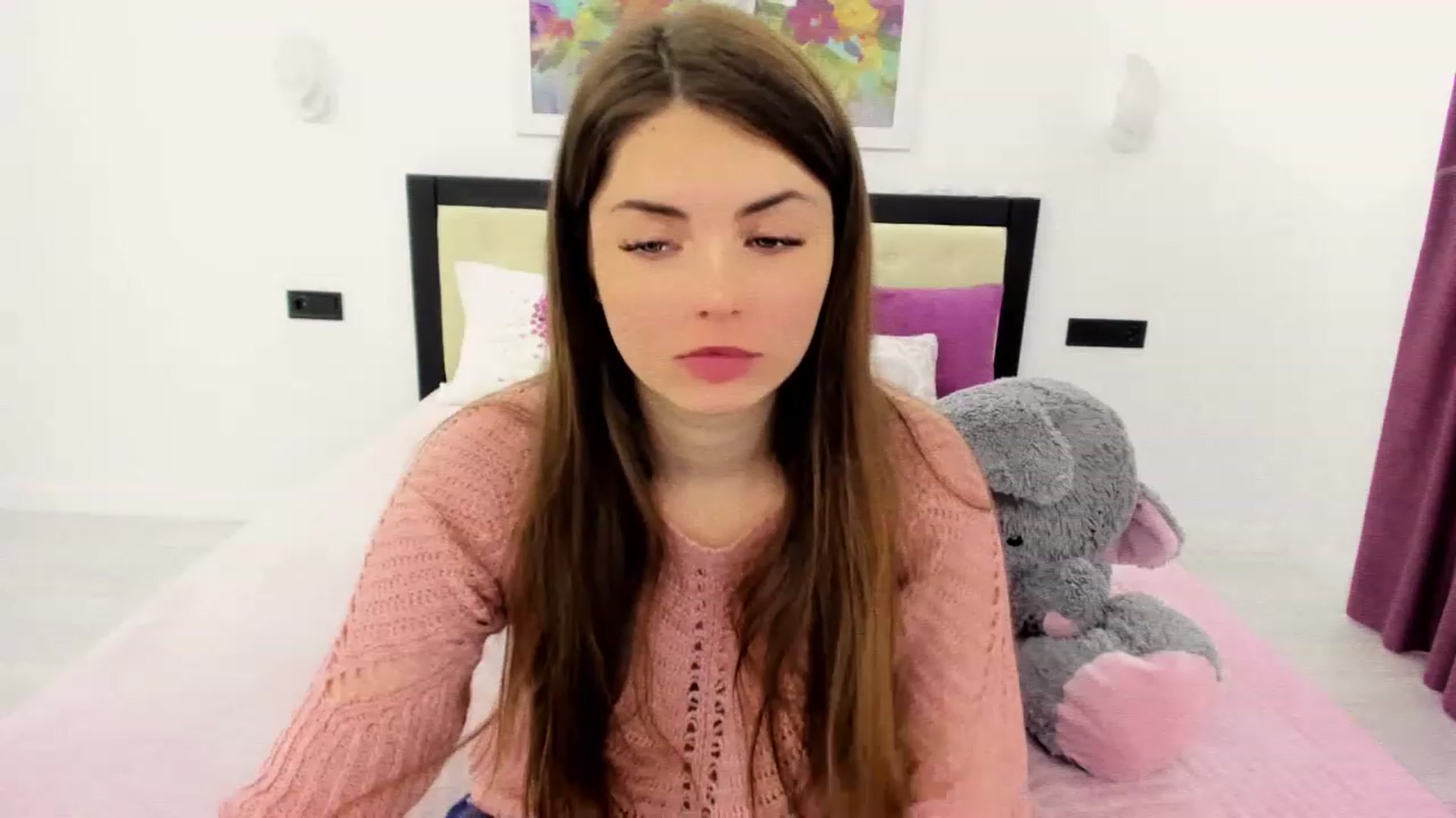 Gallery image thumbnail from Miriam_Mills's myfreecams stream on, 12/05/2022, 08:41 image 7 of 20