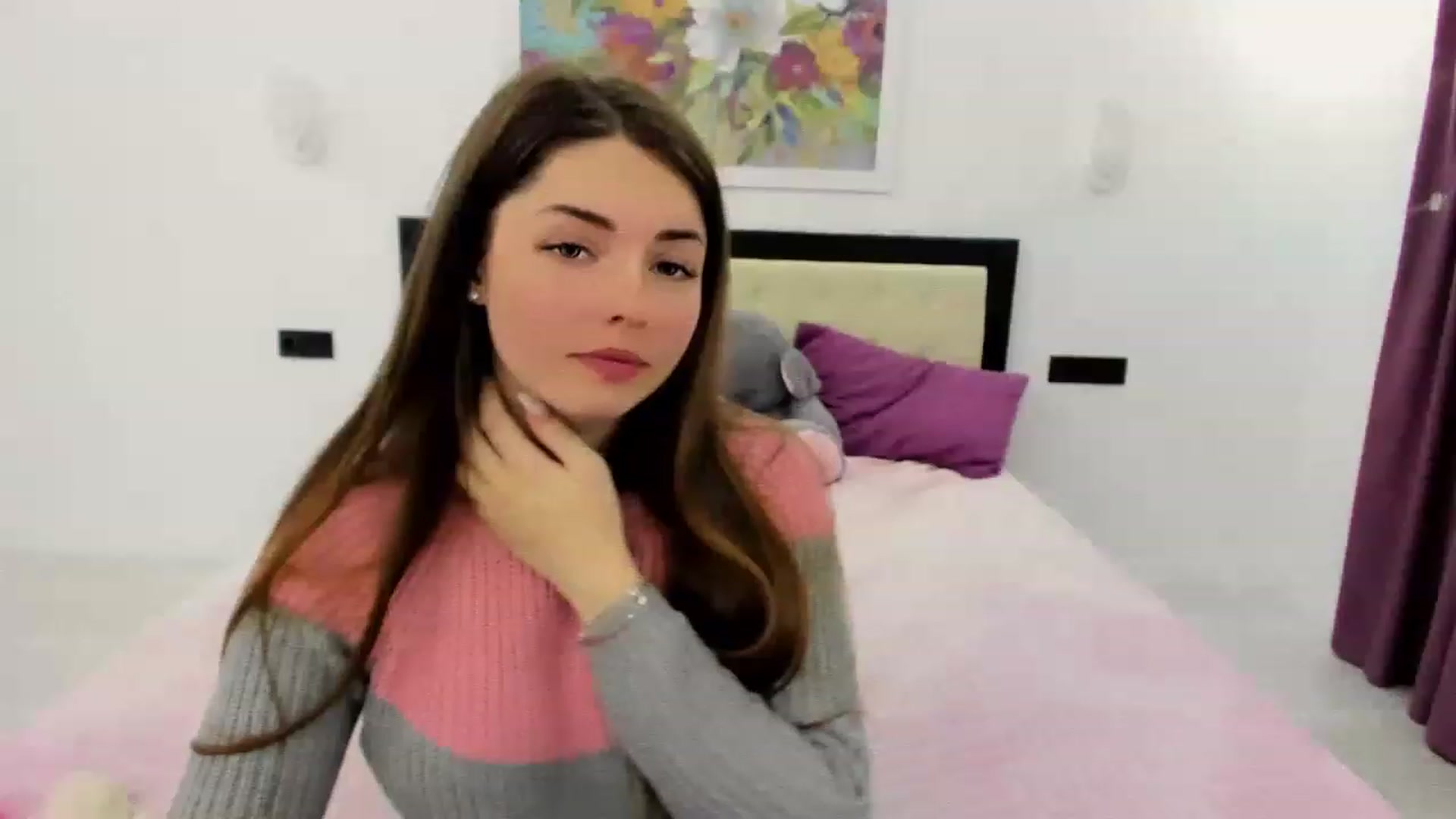 Gallery image thumbnail from Miriam_Mills's myfreecams stream on, 12/06/2022, 14:29 image 10 of 20
