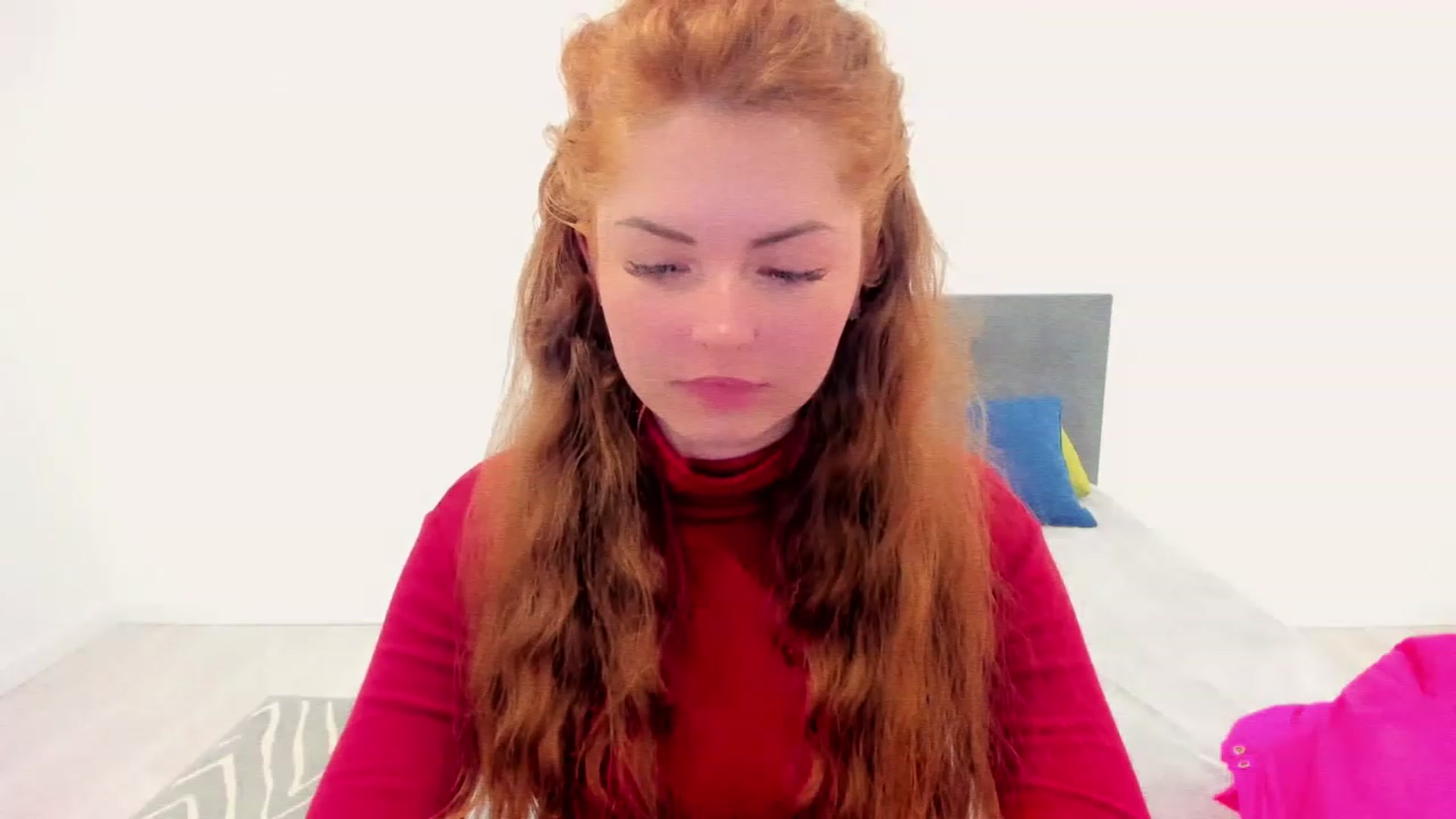 Gallery image thumbnail from Miriam_Mills's myfreecams stream on, 12/09/2022, 13:38 image 15 of 20