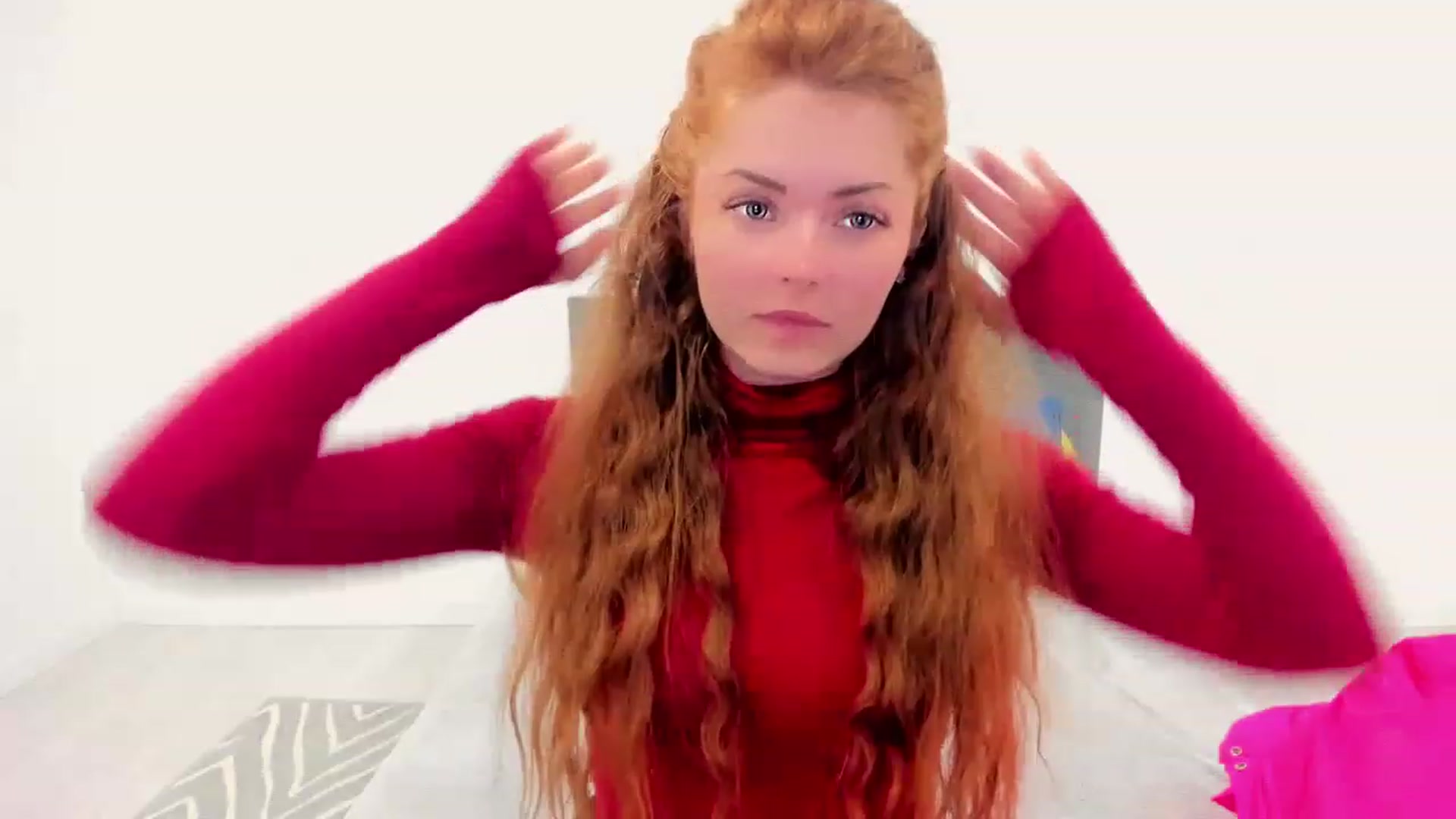 Gallery image thumbnail from Miriam_Mills's myfreecams stream on, 12/09/2022, 13:38 image 4 of 20