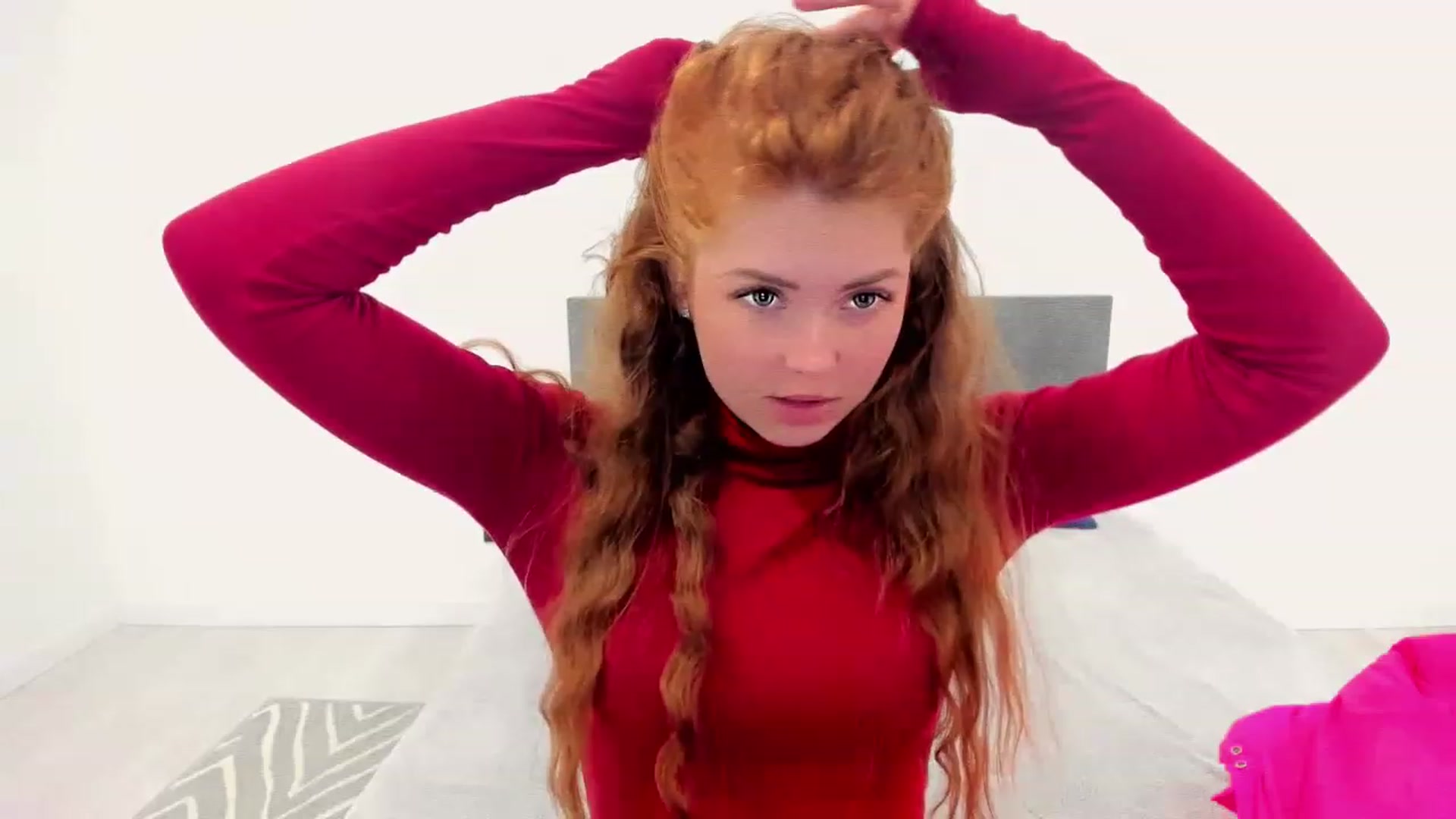 Gallery image thumbnail from Miriam_Mills's myfreecams stream on, 12/09/2022, 13:38 image 2 of 20