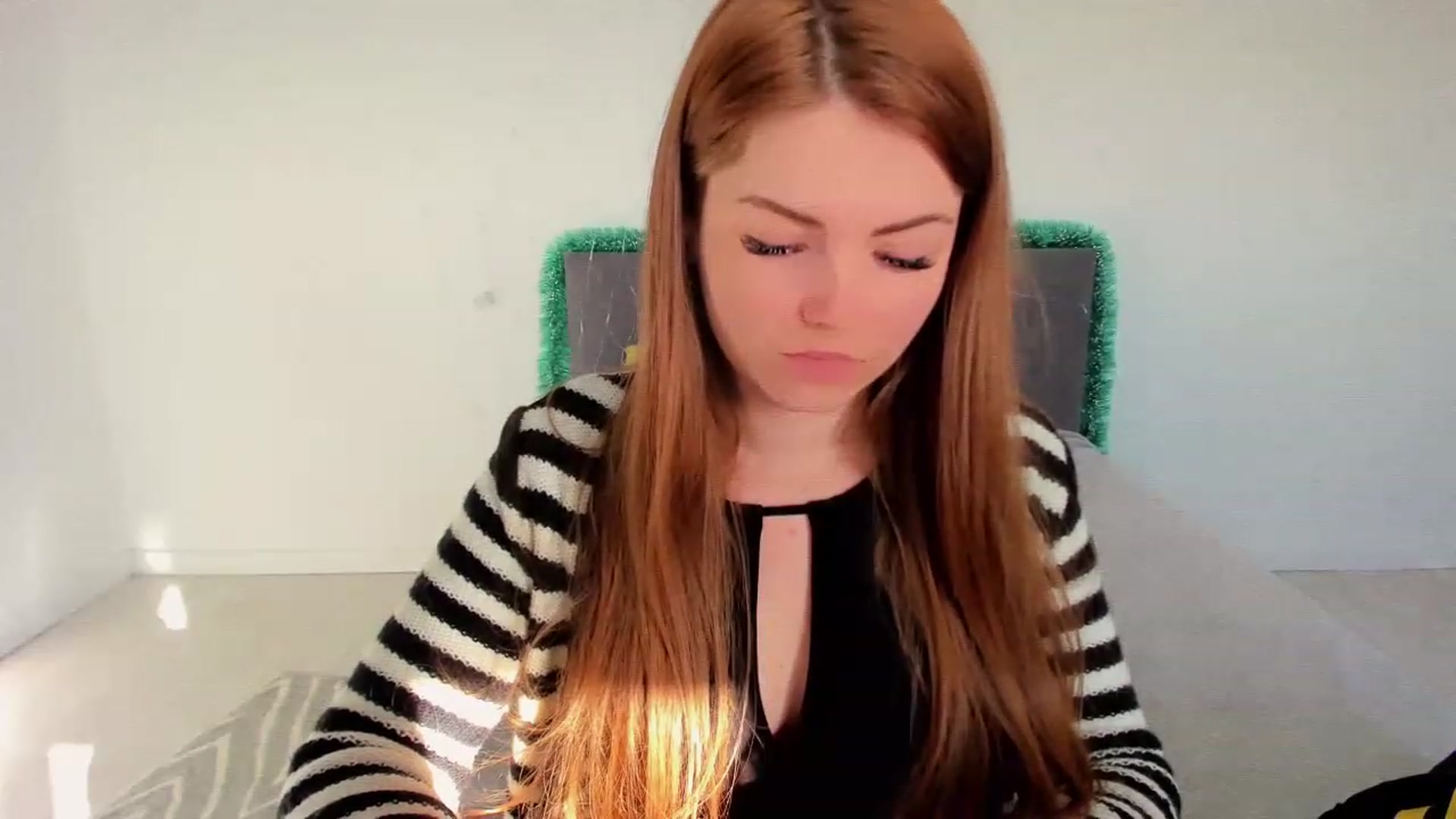 Gallery image thumbnail from Miriam_Mills's myfreecams stream on, 01/02/2023, 10:15 image 11 of 20