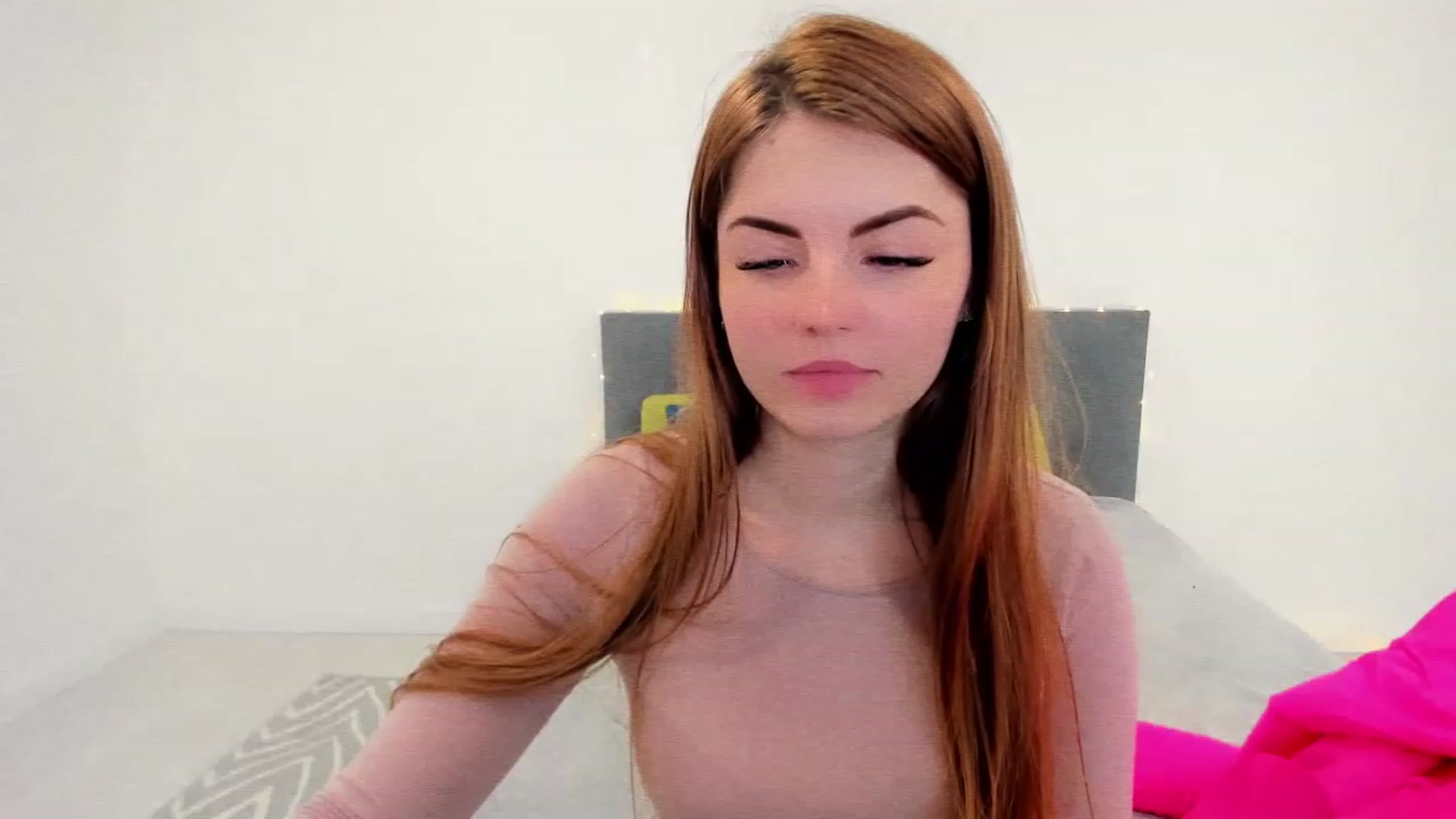 Gallery image thumbnail from Miriam_Mills's myfreecams stream on, 01/16/2023, 11:55 image 9 of 20