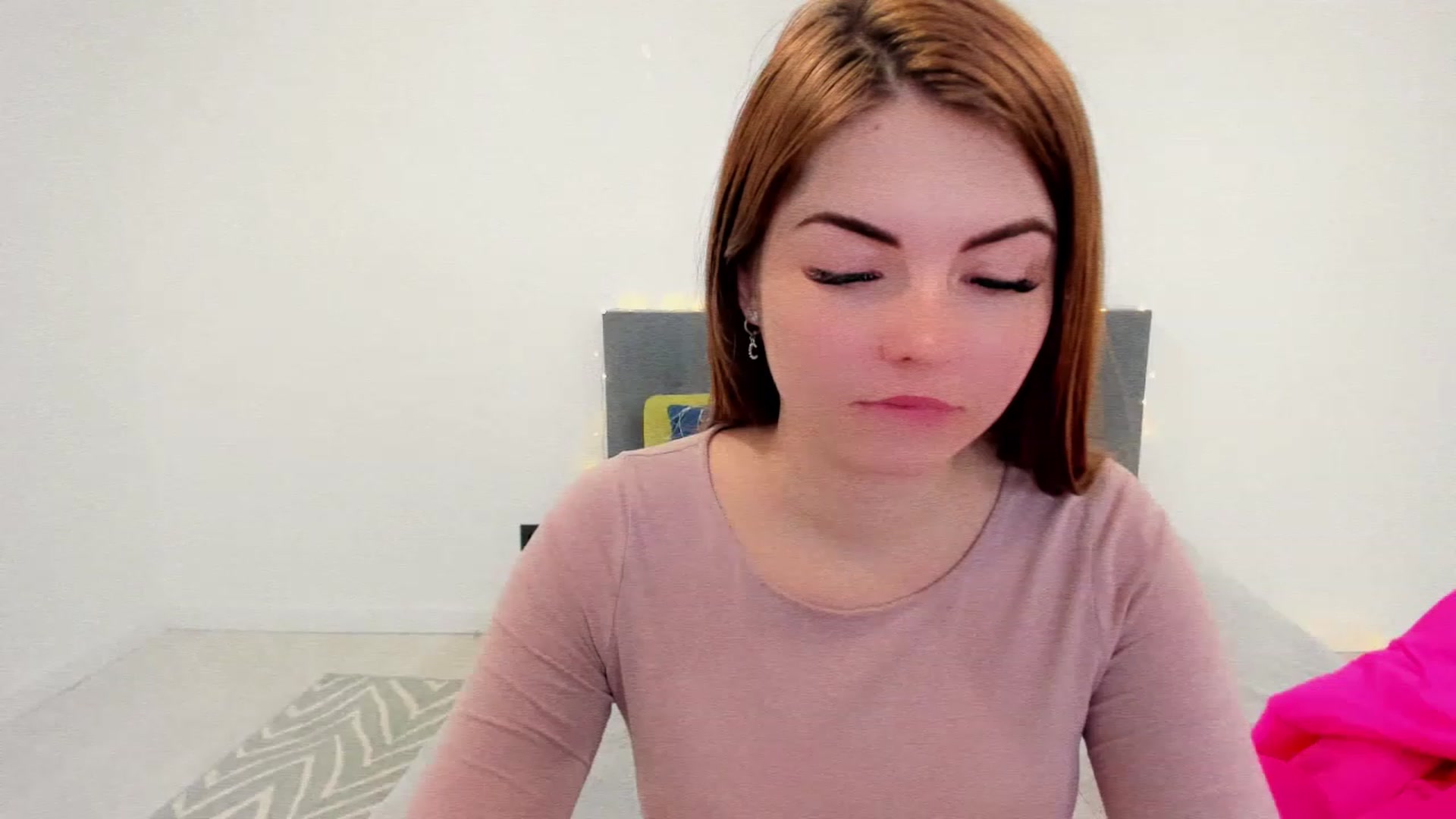 Gallery image thumbnail from Miriam_Mills's myfreecams stream on, 01/16/2023, 11:55 image 16 of 20