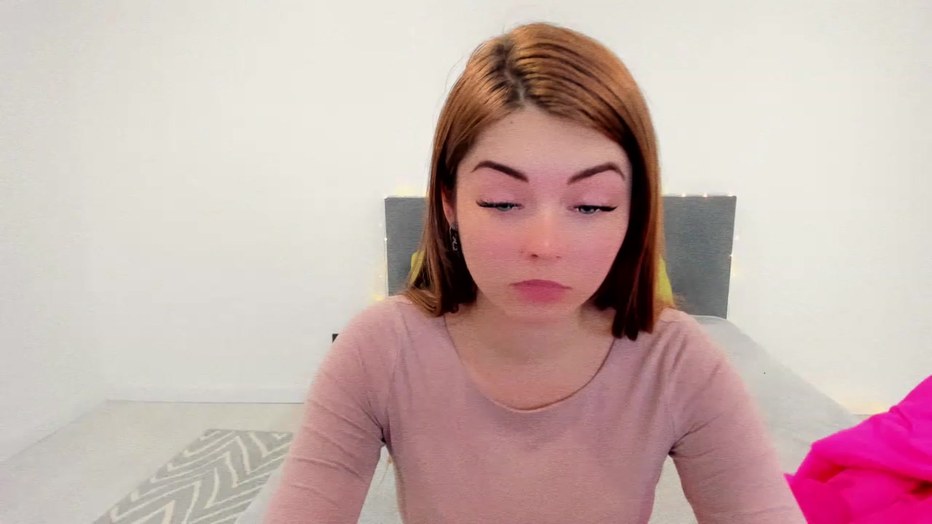 Gallery image thumbnail from Miriam_Mills's myfreecams stream on, 01/16/2023, 11:55 image 14 of 20