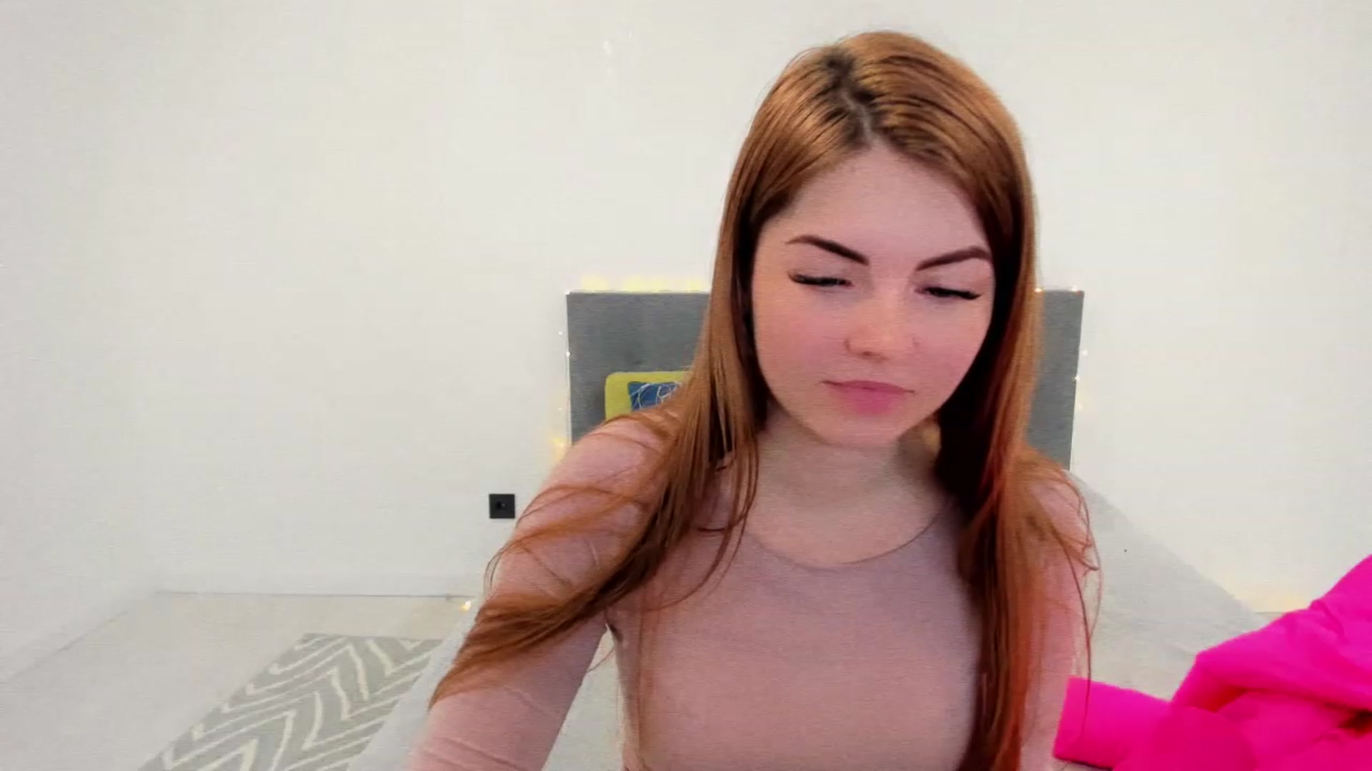 Gallery image thumbnail from Miriam_Mills's myfreecams stream on, 01/16/2023, 11:55 image 5 of 20