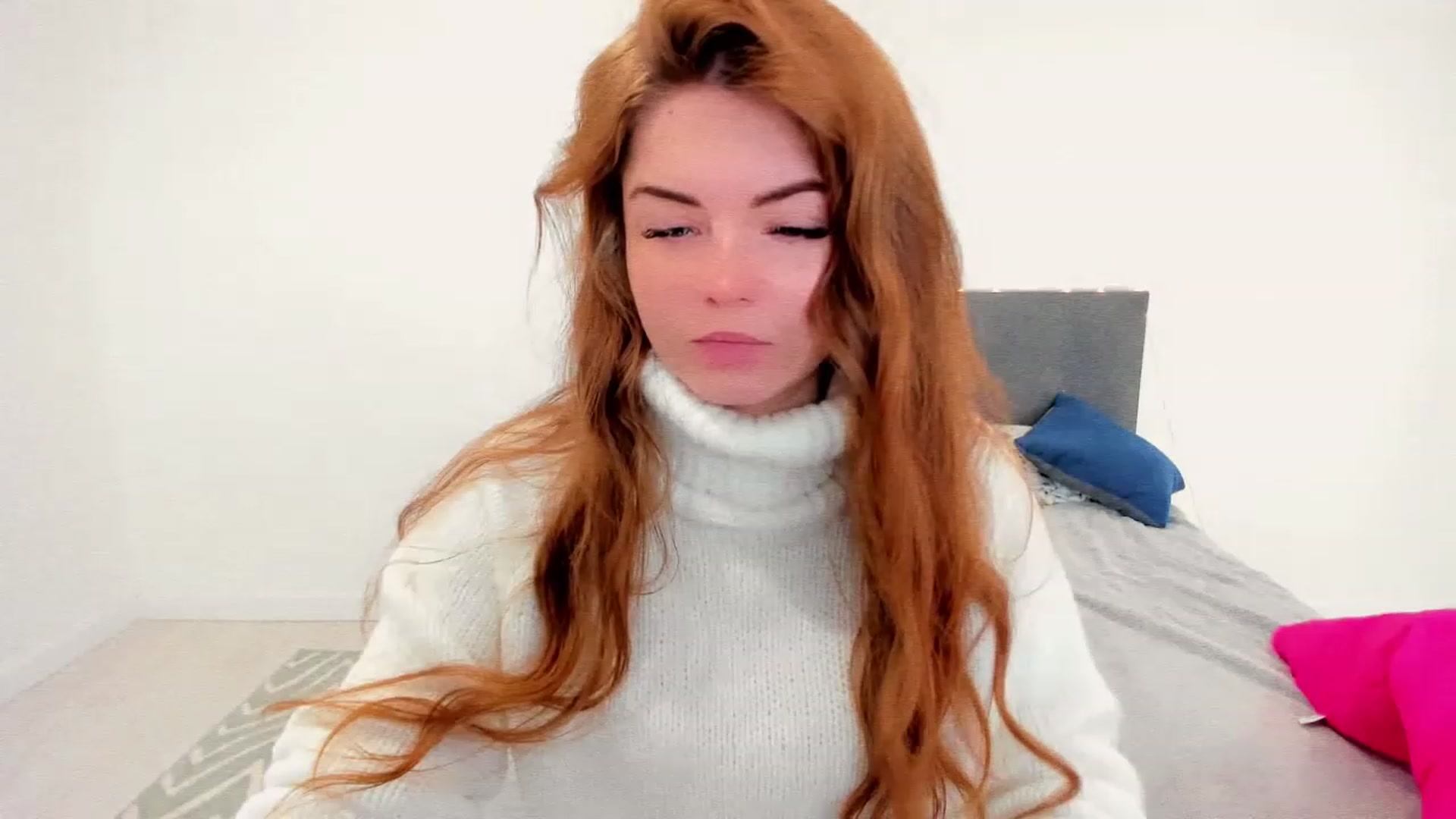 Gallery image thumbnail from Miriam_Mills's myfreecams stream on, 01/26/2023, 11:18 image 5 of 20