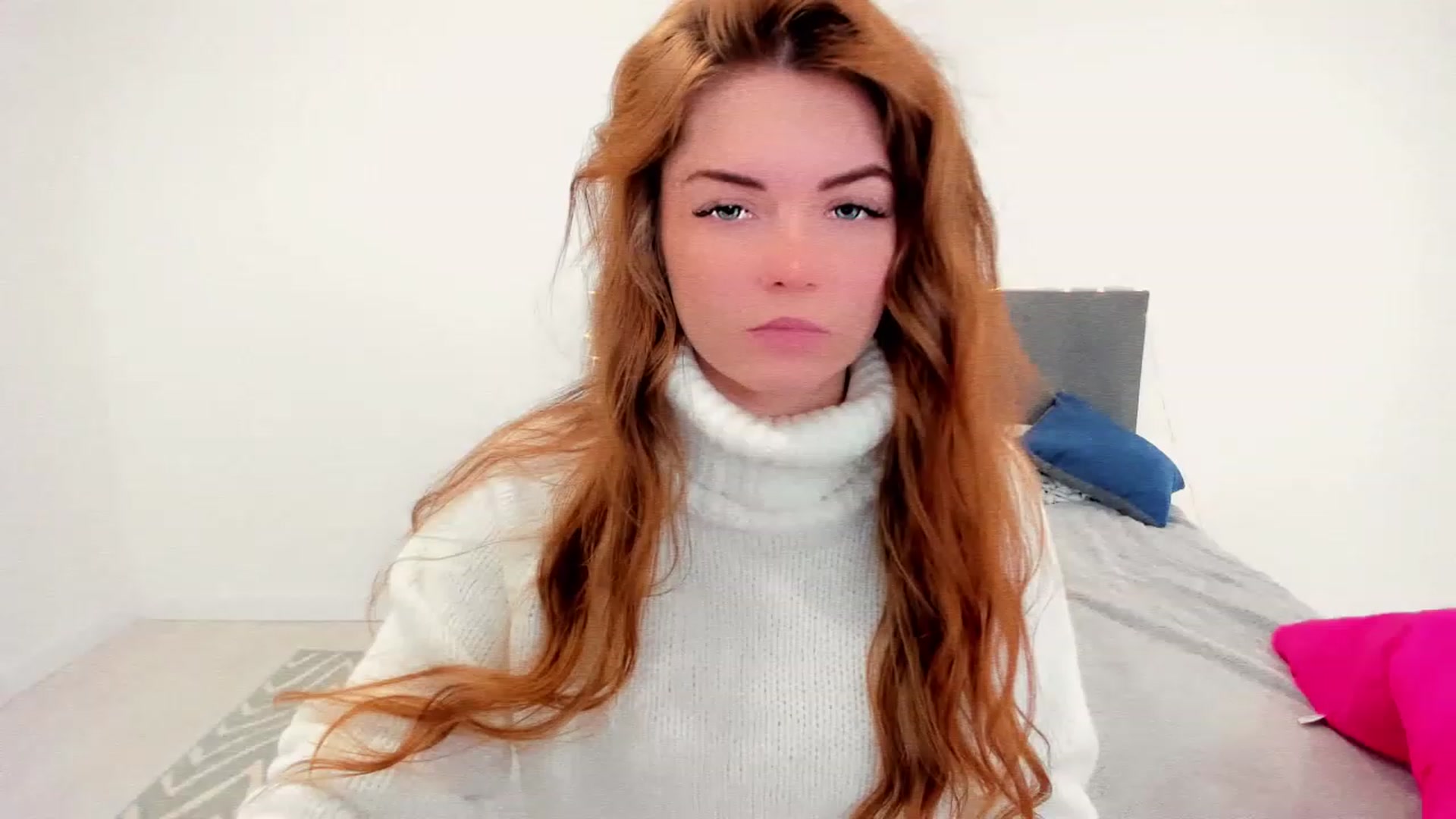 Gallery image thumbnail from Miriam_Mills's myfreecams stream on, 01/26/2023, 11:18 image 4 of 20