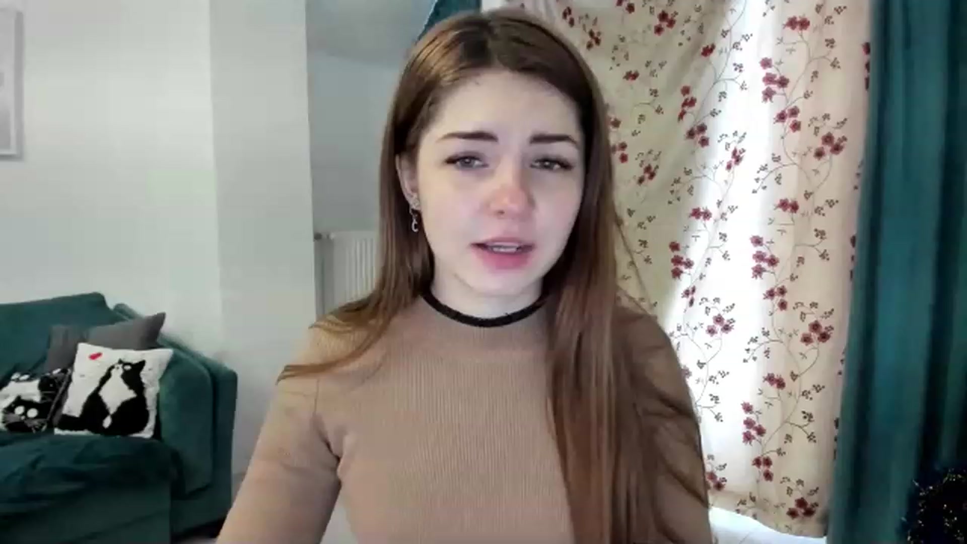 Gallery image thumbnail from Miriam_Mills's myfreecams stream on, 02/02/2023, 13:58 image 1 of 20