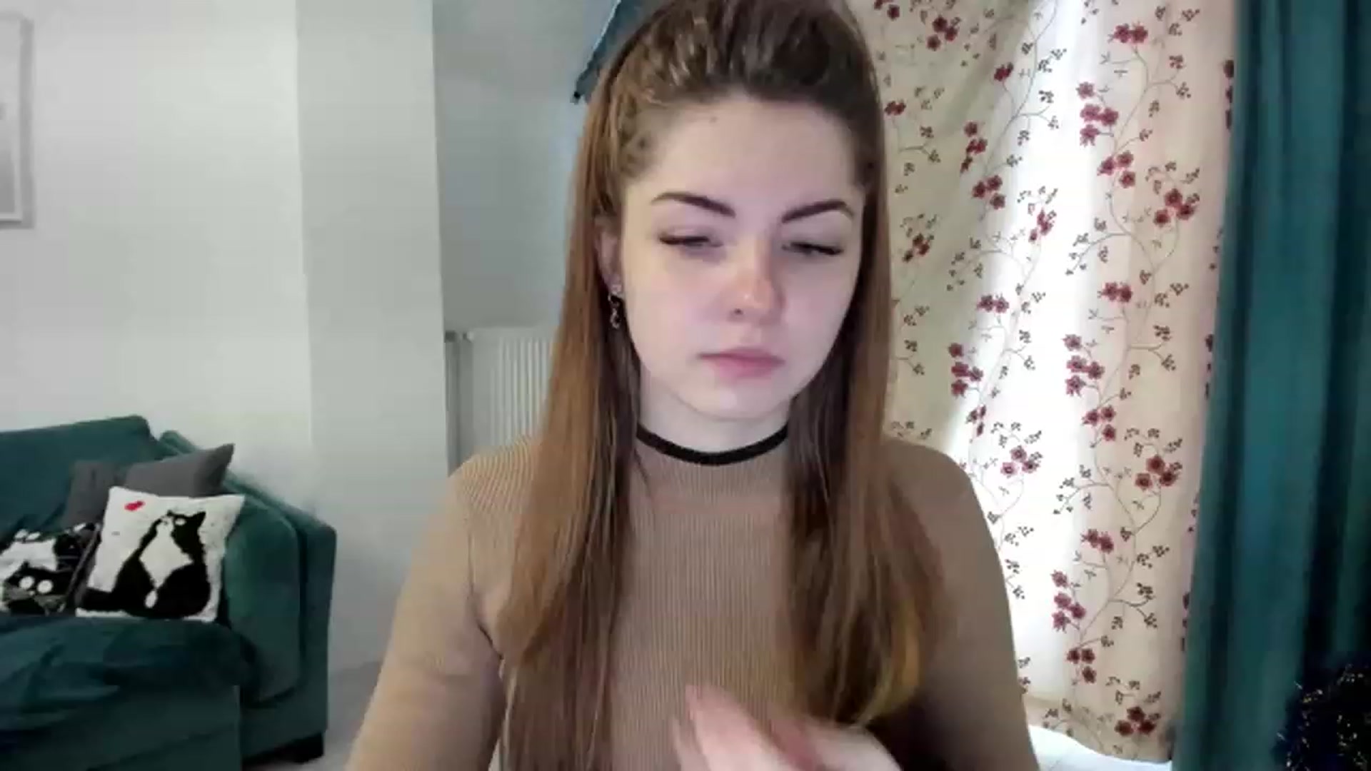 Gallery image thumbnail from Miriam_Mills's myfreecams stream on, 02/02/2023, 13:58 image 11 of 20