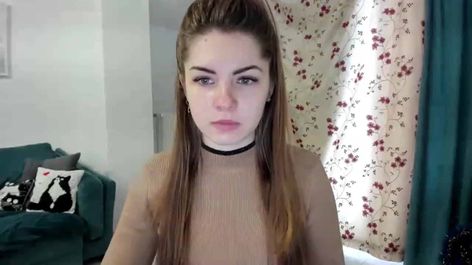 Gallery image thumbnail from Miriam_Mills's myfreecams stream on, 02/02/2023, 13:58 image 9 of 20