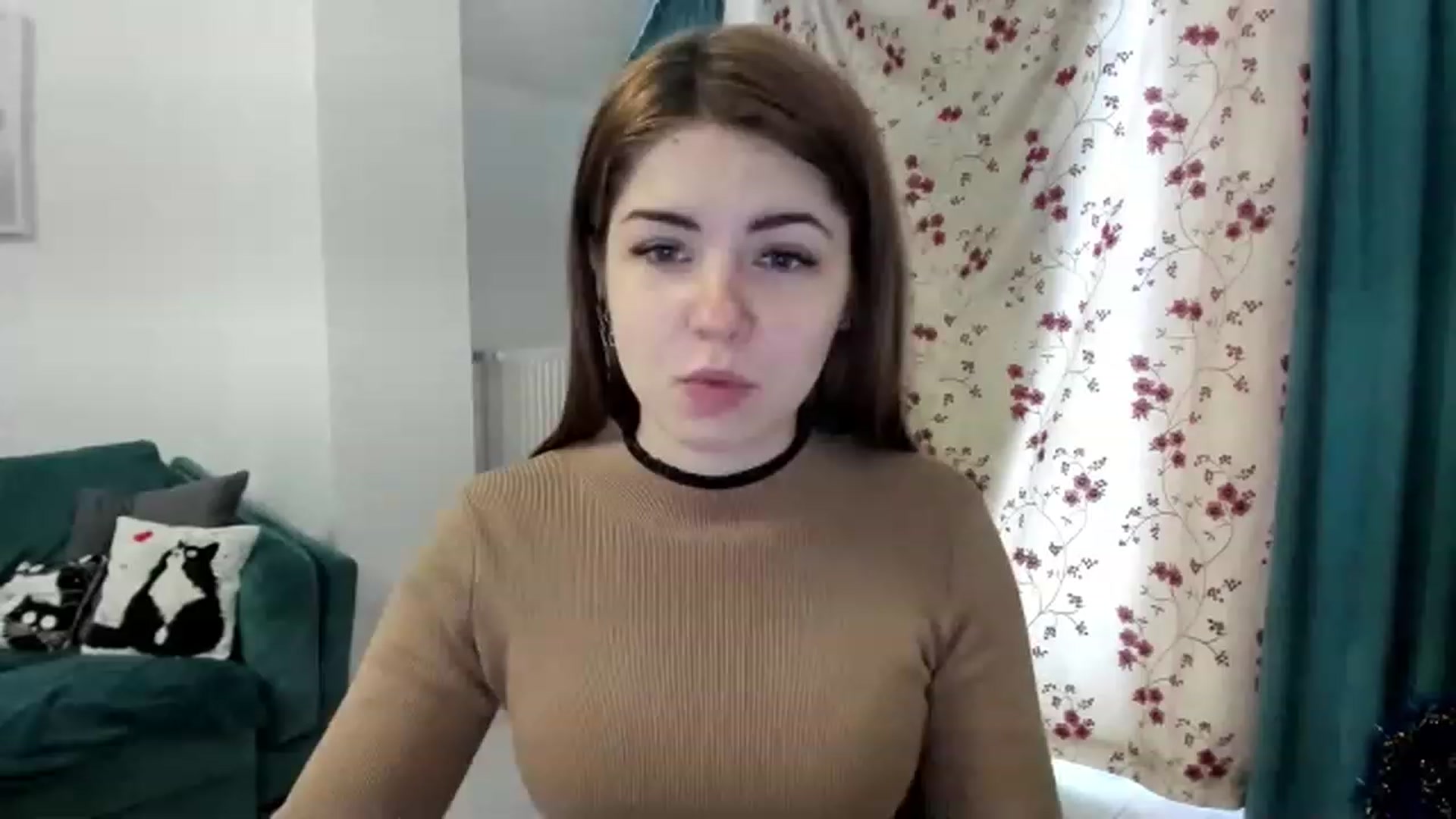 Gallery image thumbnail from Miriam_Mills's myfreecams stream on, 02/02/2023, 13:58 image 5 of 20
