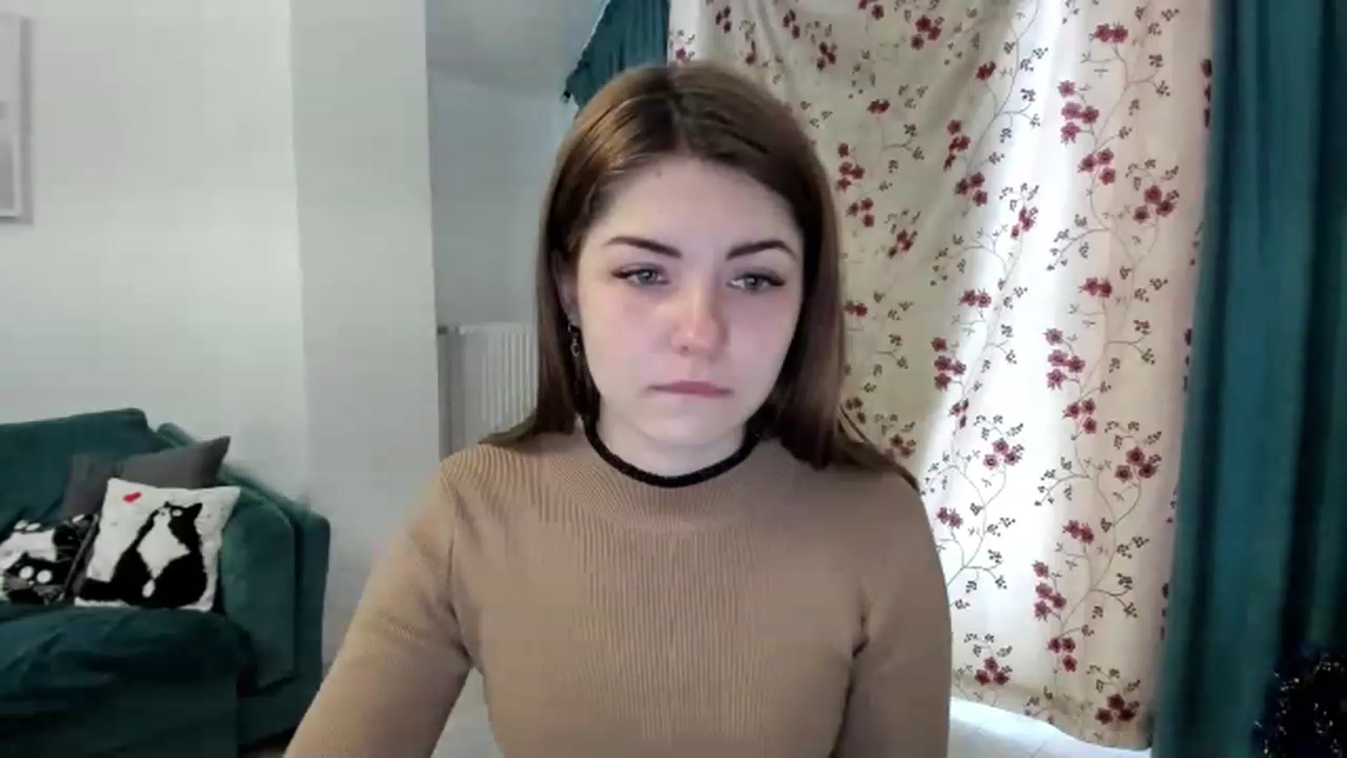 Gallery image thumbnail from Miriam_Mills's myfreecams stream on, 02/02/2023, 13:58 image 6 of 20