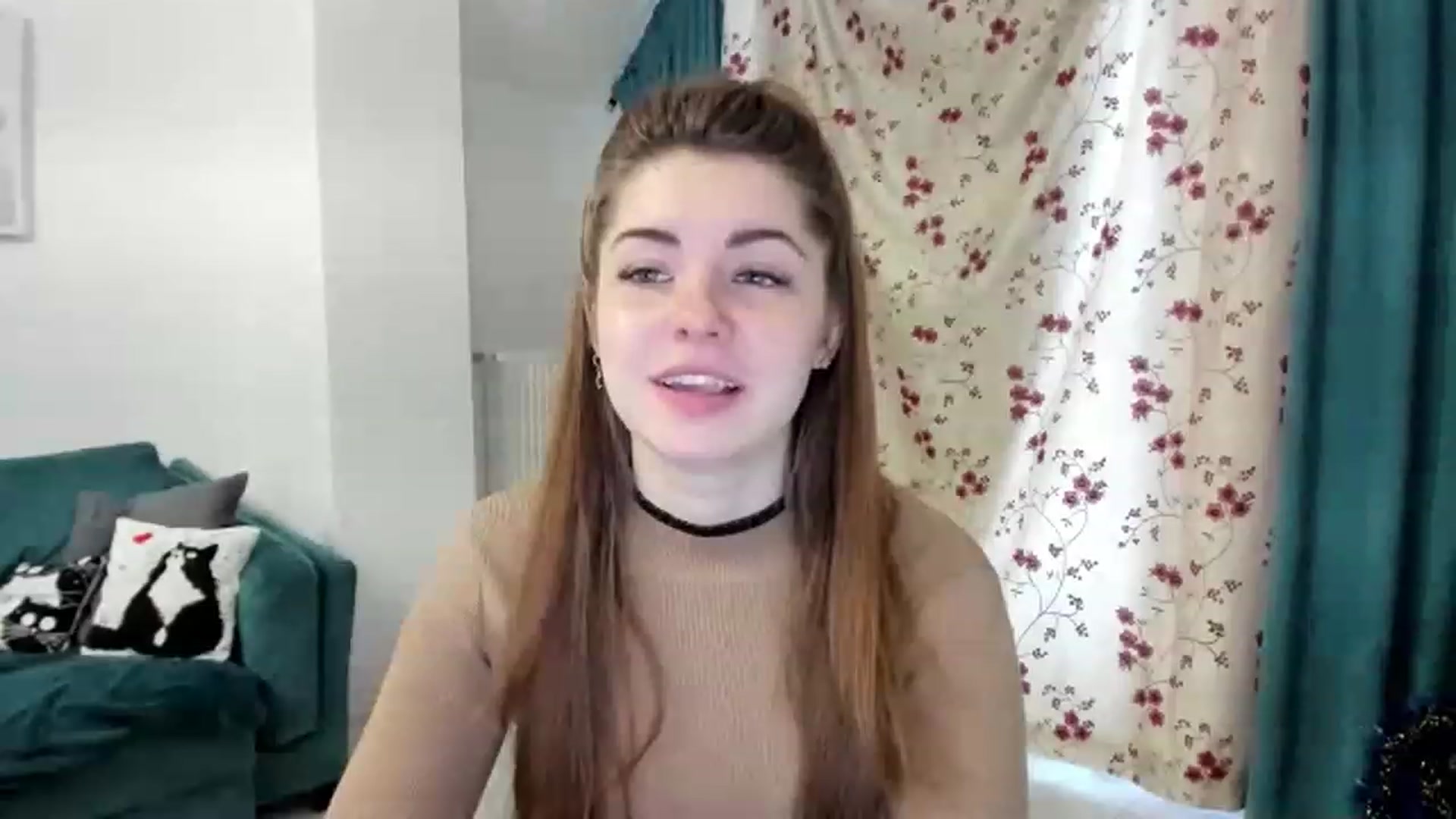 Gallery image thumbnail from Miriam_Mills's myfreecams stream on, 02/02/2023, 13:58 image 18 of 20