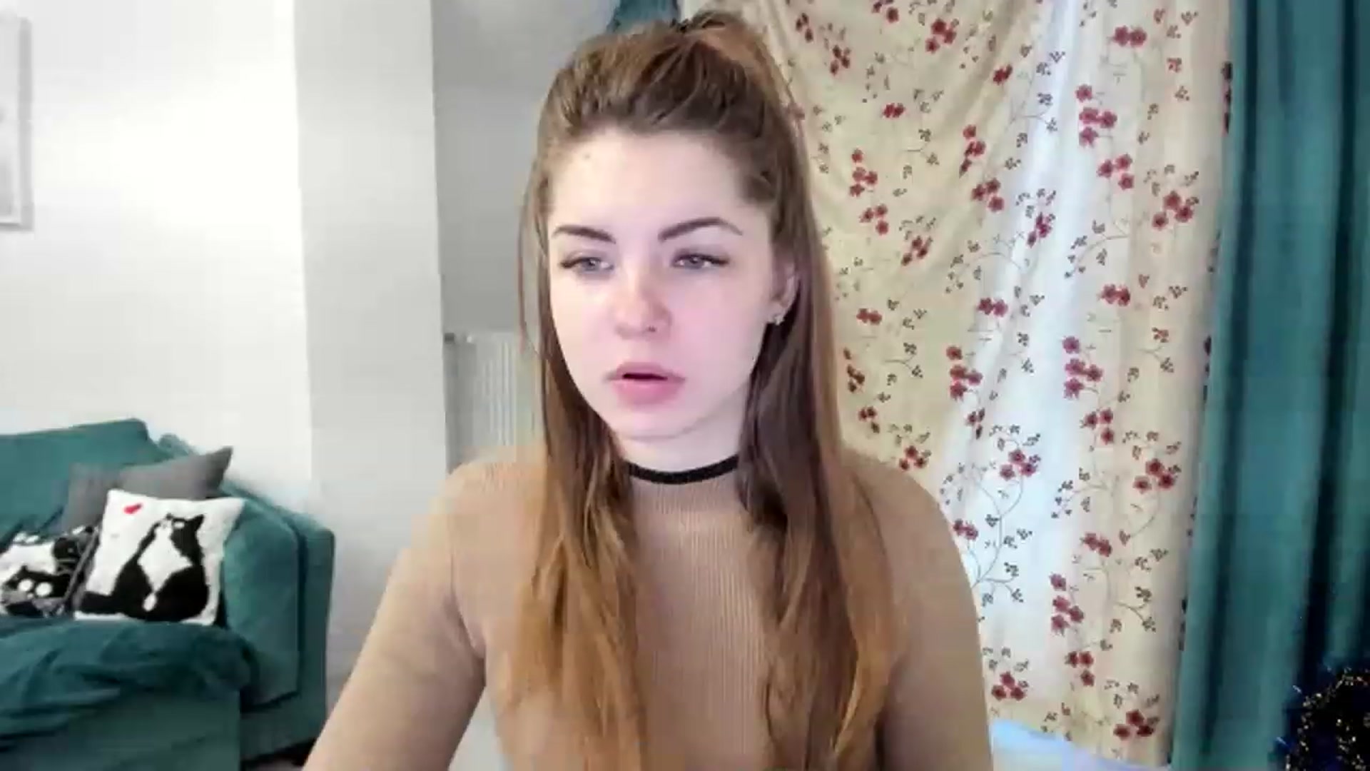 Gallery image thumbnail from Miriam_Mills's myfreecams stream on, 02/02/2023, 14:34 image 18 of 20
