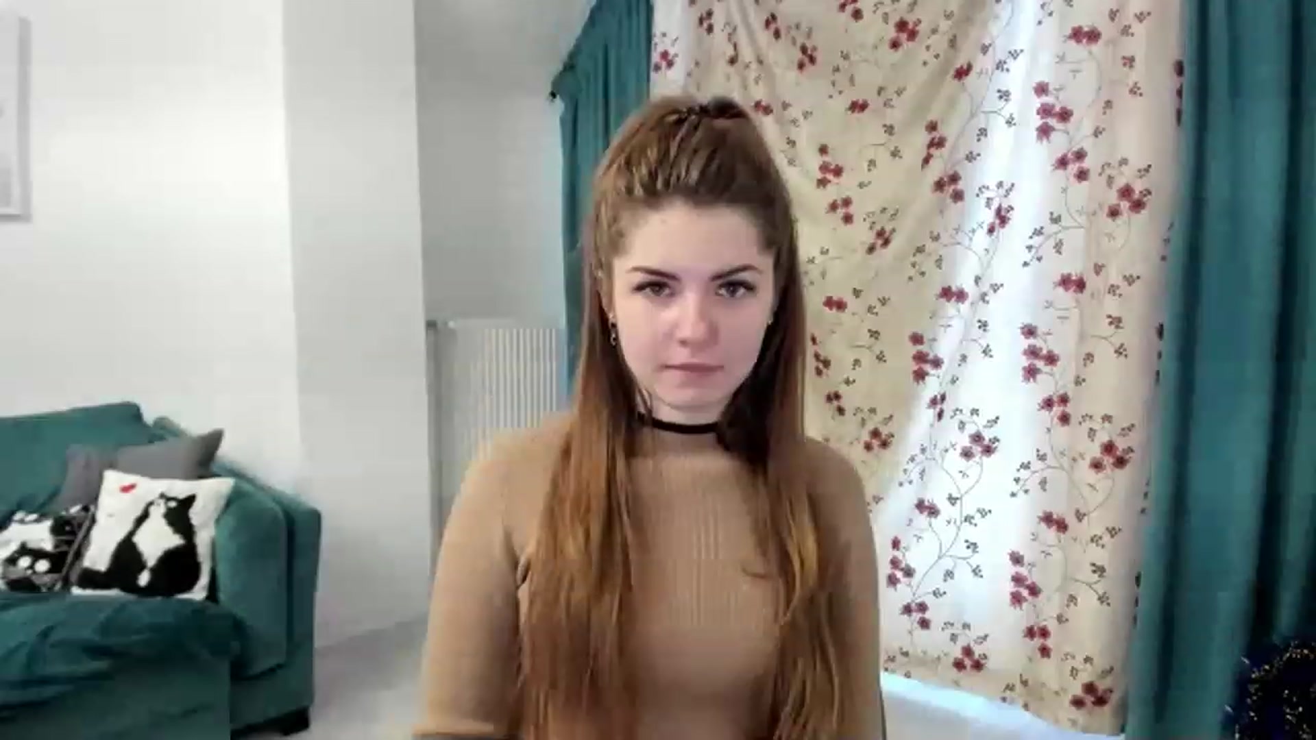 Gallery image thumbnail from Miriam_Mills's myfreecams stream on, 02/02/2023, 14:34 image 10 of 20