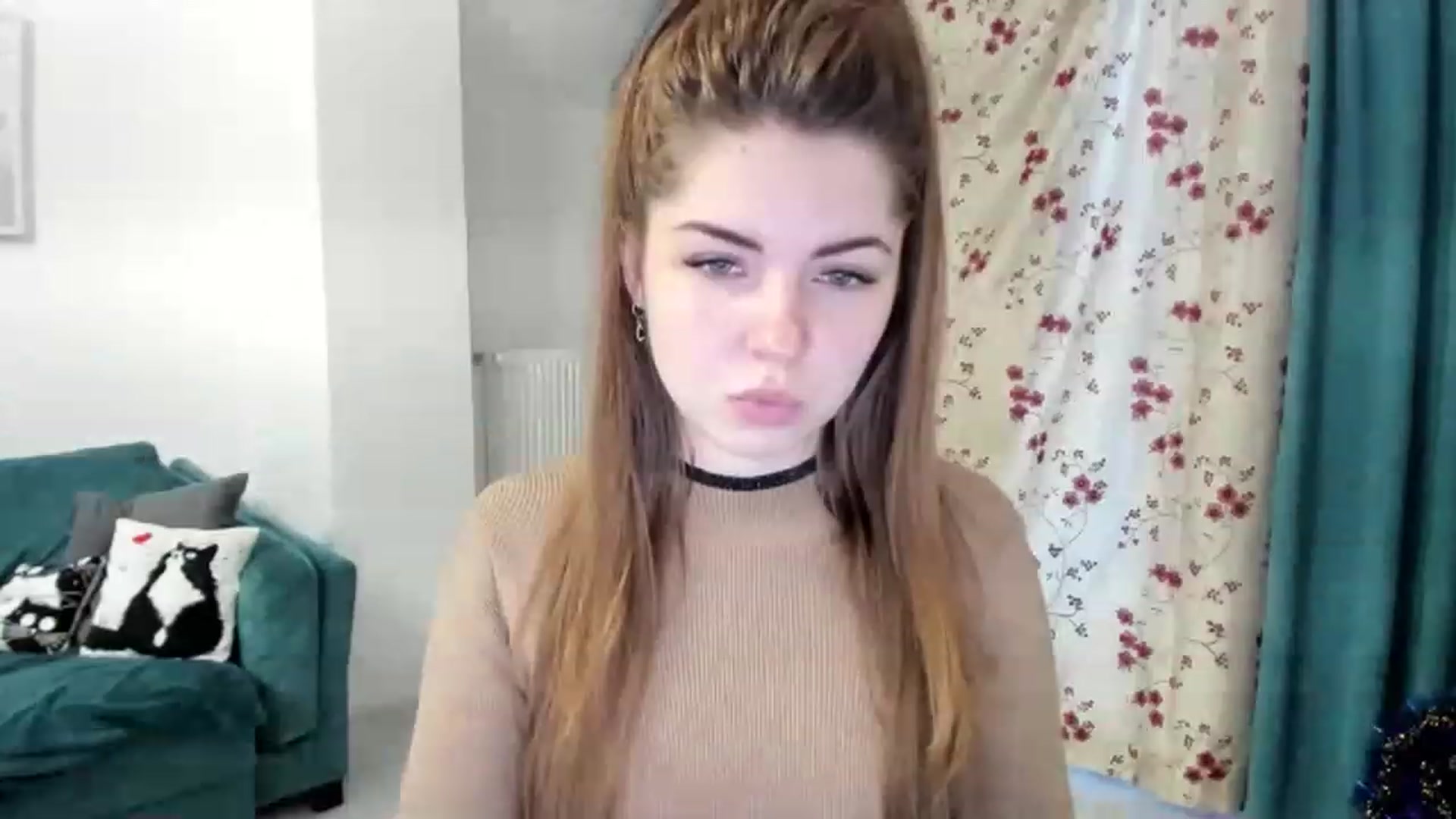 Gallery image thumbnail from Miriam_Mills's myfreecams stream on, 02/02/2023, 14:34 image 20 of 20