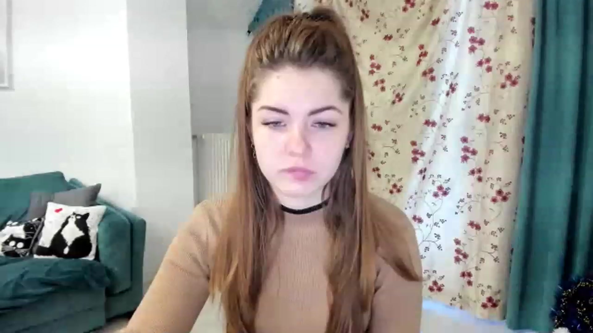Gallery image thumbnail from Miriam_Mills's myfreecams stream on, 02/02/2023, 14:58 image 5 of 20