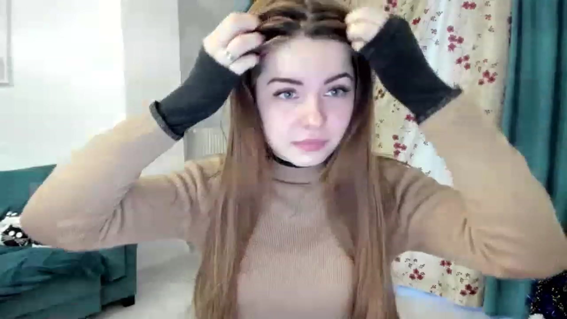 Gallery image thumbnail from Miriam_Mills's myfreecams stream on, 02/02/2023, 14:58 image 19 of 20
