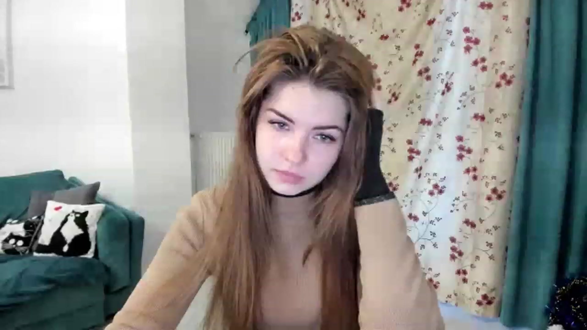 Gallery image thumbnail from Miriam_Mills's myfreecams stream on, 02/02/2023, 14:58 image 9 of 20