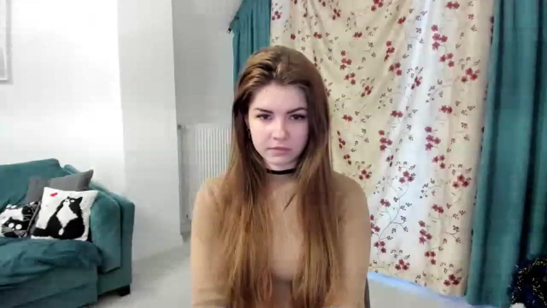 Gallery image thumbnail from Miriam_Mills's myfreecams stream on, 02/02/2023, 14:58 image 11 of 20
