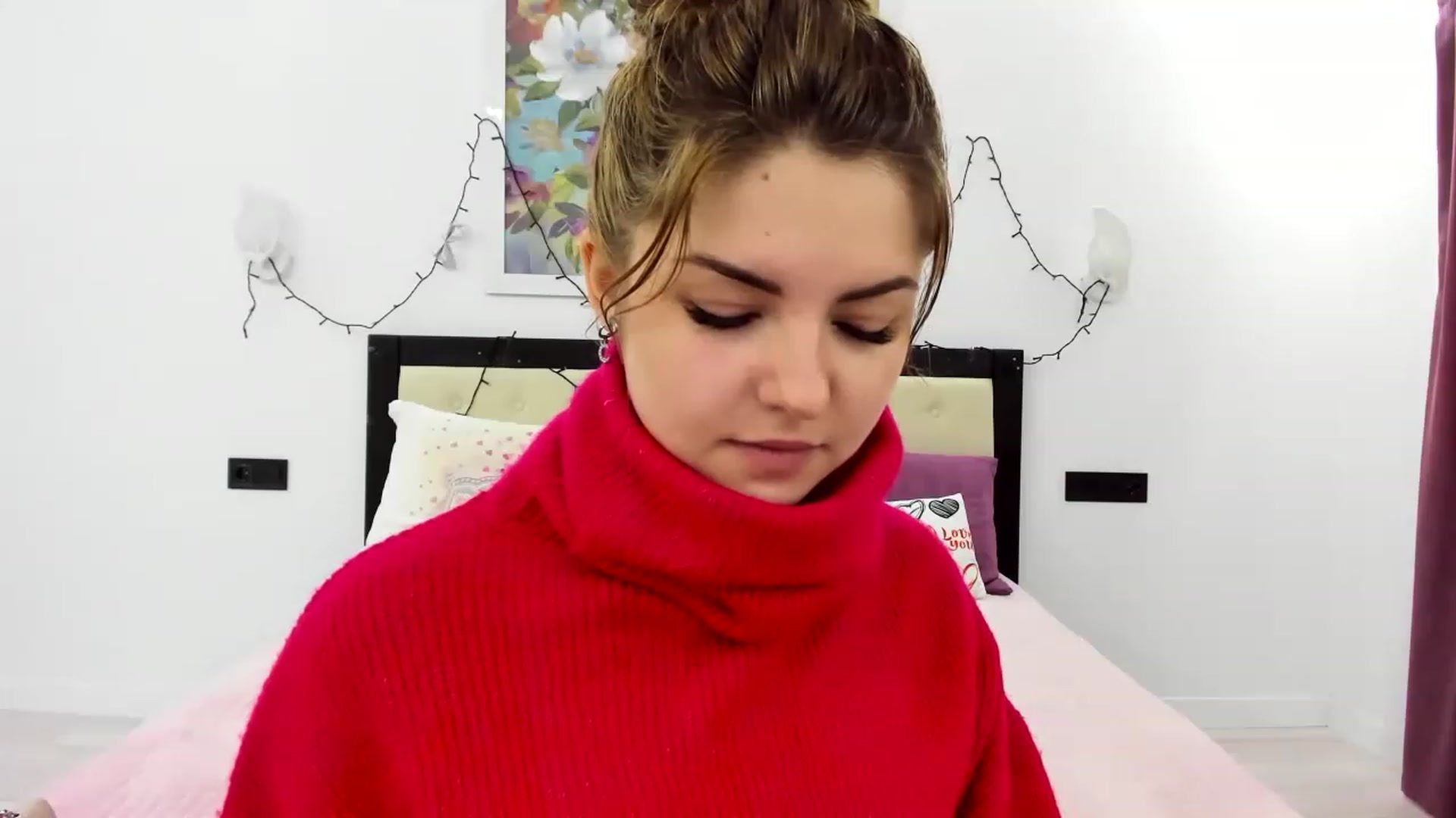 Gallery image thumbnail from Miriam_Mills's myfreecams stream on, 02/03/2023, 10:52 image 7 of 20