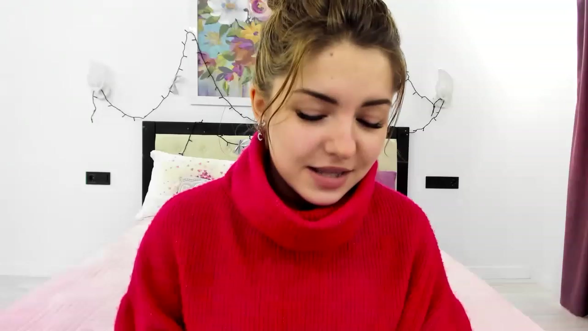 Gallery image thumbnail from Miriam_Mills's myfreecams stream on, 02/03/2023, 10:52 image 17 of 20