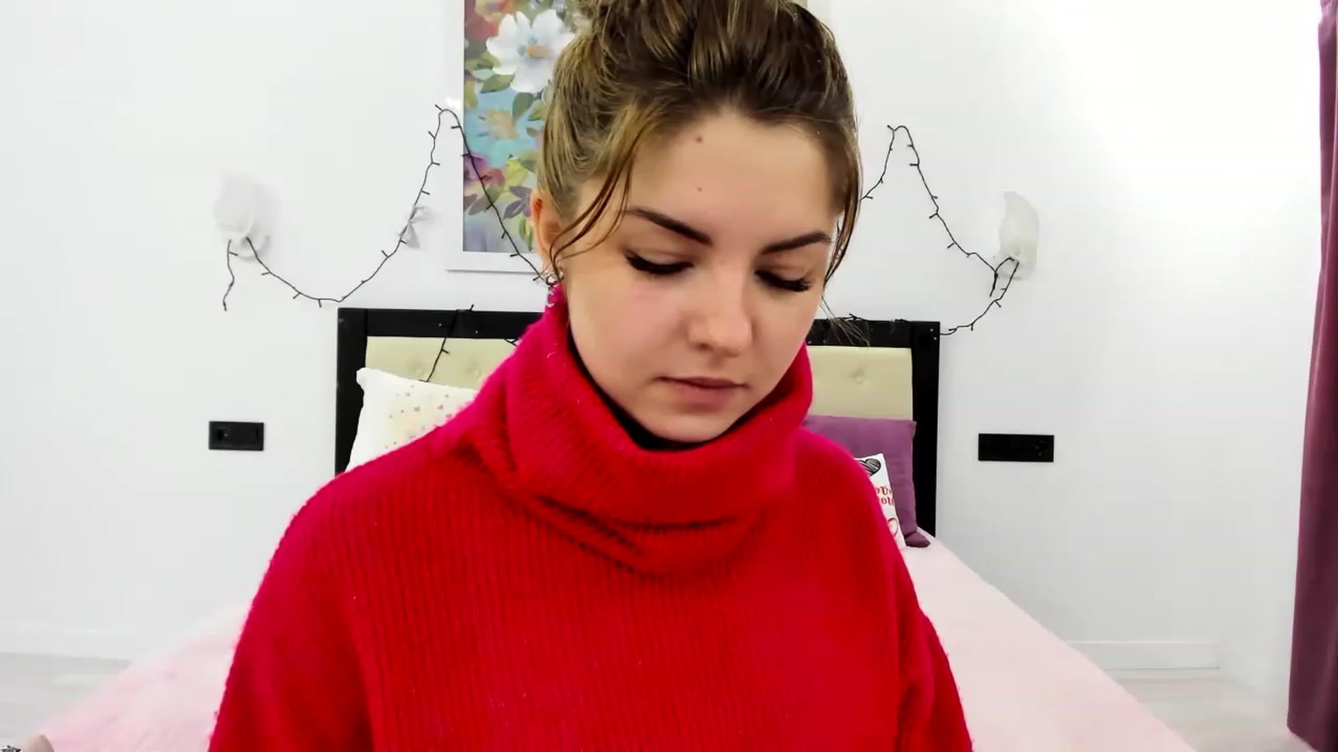 Gallery image thumbnail from Miriam_Mills's myfreecams stream on, 02/03/2023, 10:52 image 6 of 20