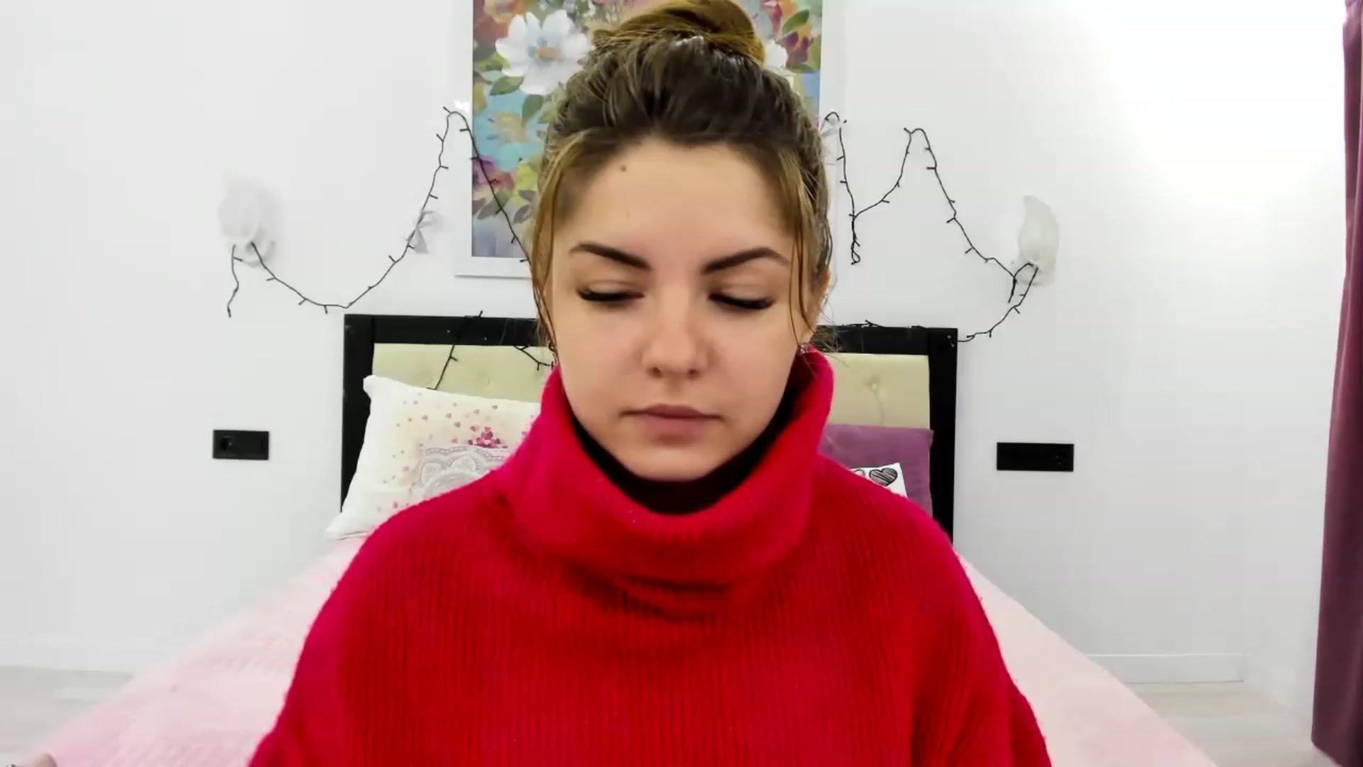 Gallery image thumbnail from Miriam_Mills's myfreecams stream on, 02/03/2023, 10:52 image 9 of 20