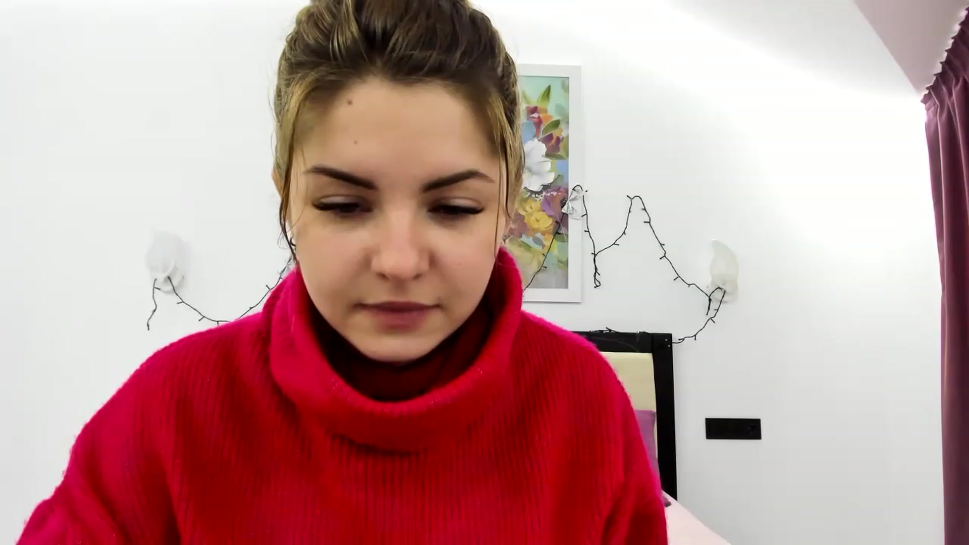 Gallery image thumbnail from Miriam_Mills's myfreecams stream on, 02/03/2023, 10:52 image 14 of 20